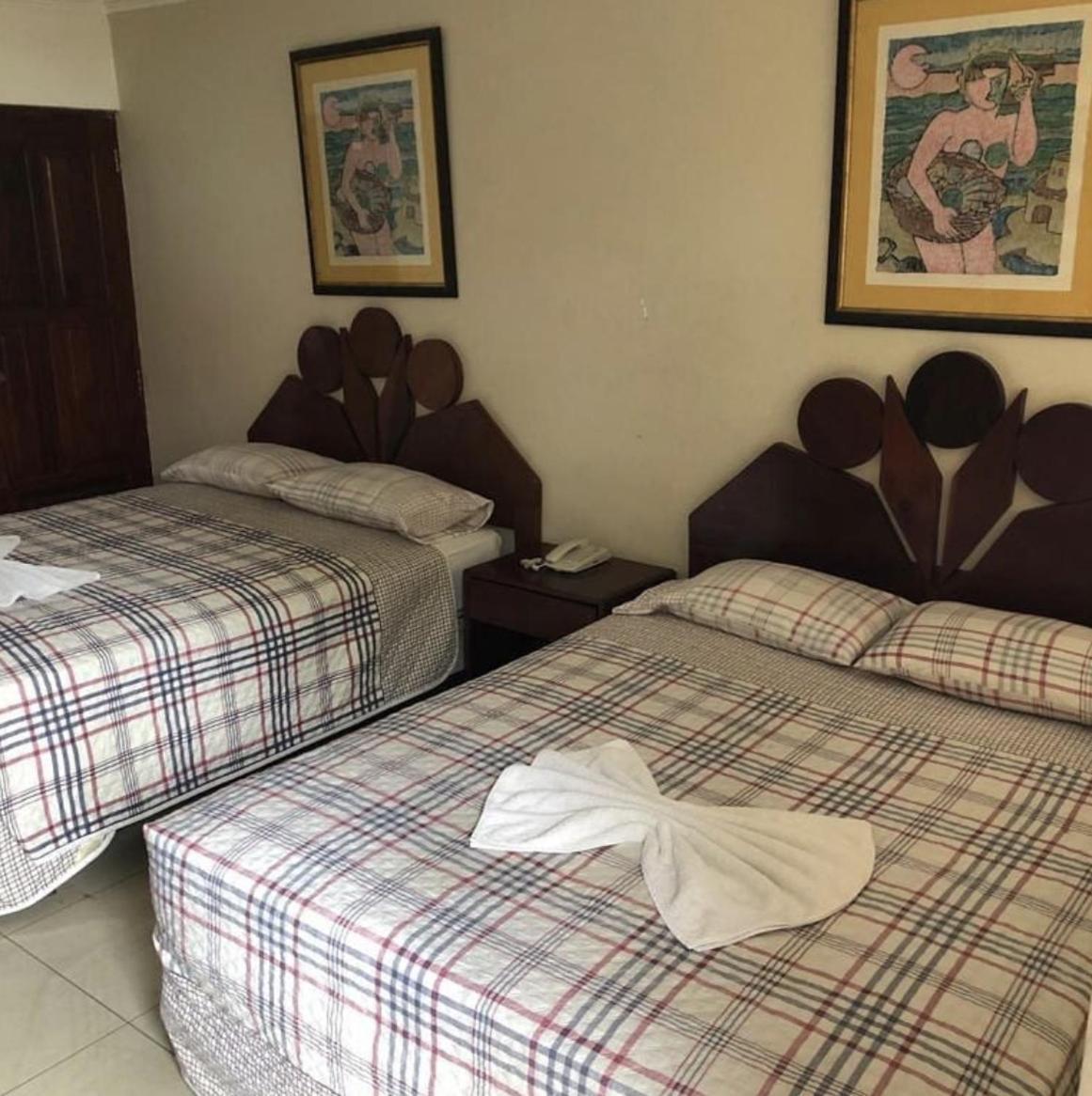 Tropicana Santo Domingo Hotel