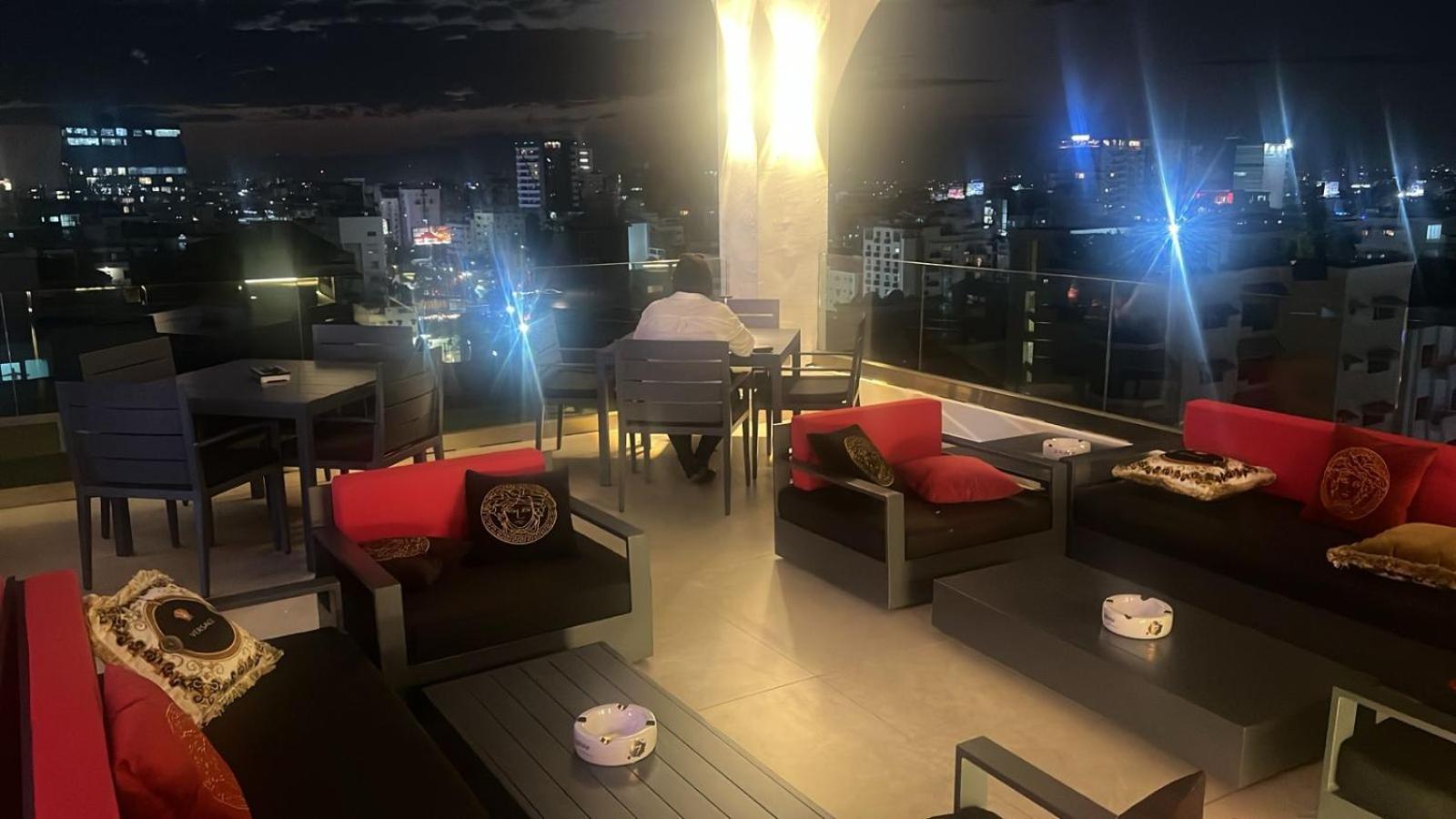 Brickell Apto G 08 Bella Vista *
