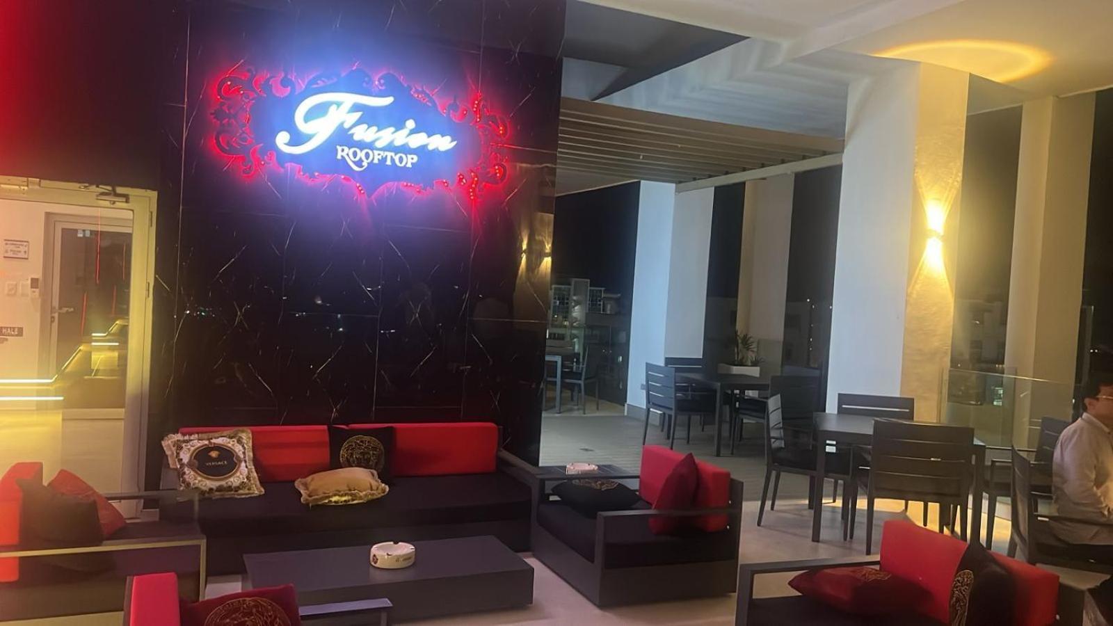 Apartment Brickell Apto G 08 Bella Vista Santo Domingo