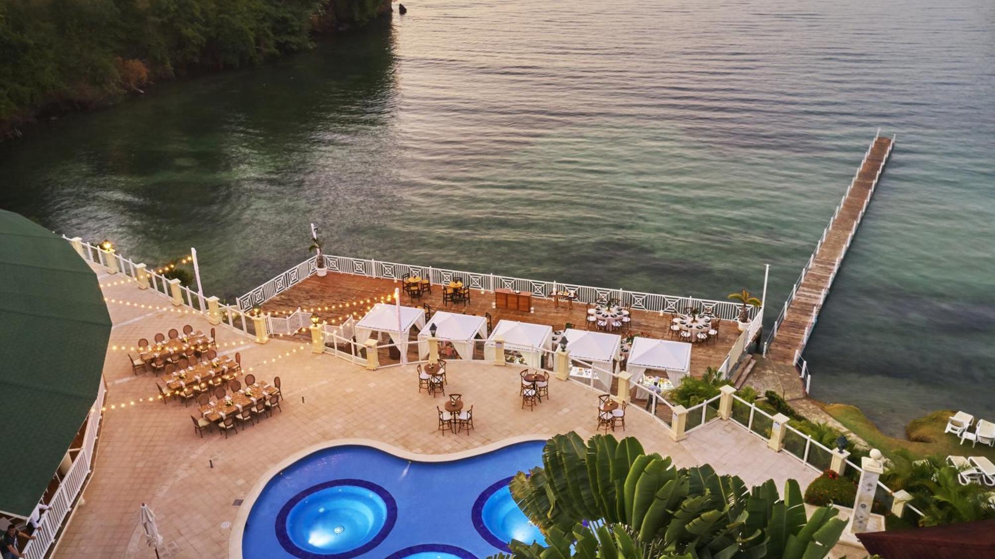 Resort Eurostars Grand Cayacoa (adults Only)