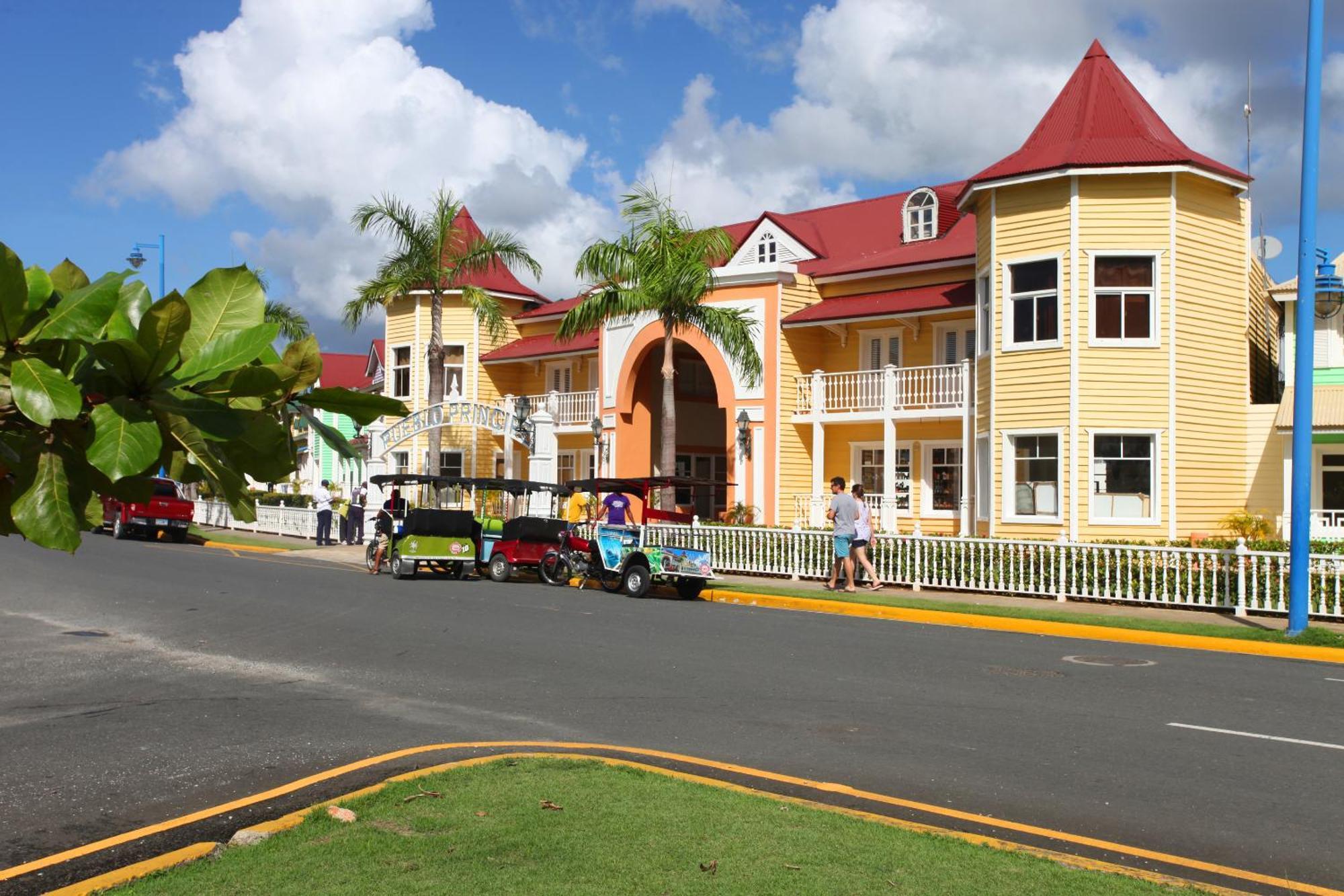Eurostars Grand Cayacoa (adults Only) Resort Samana