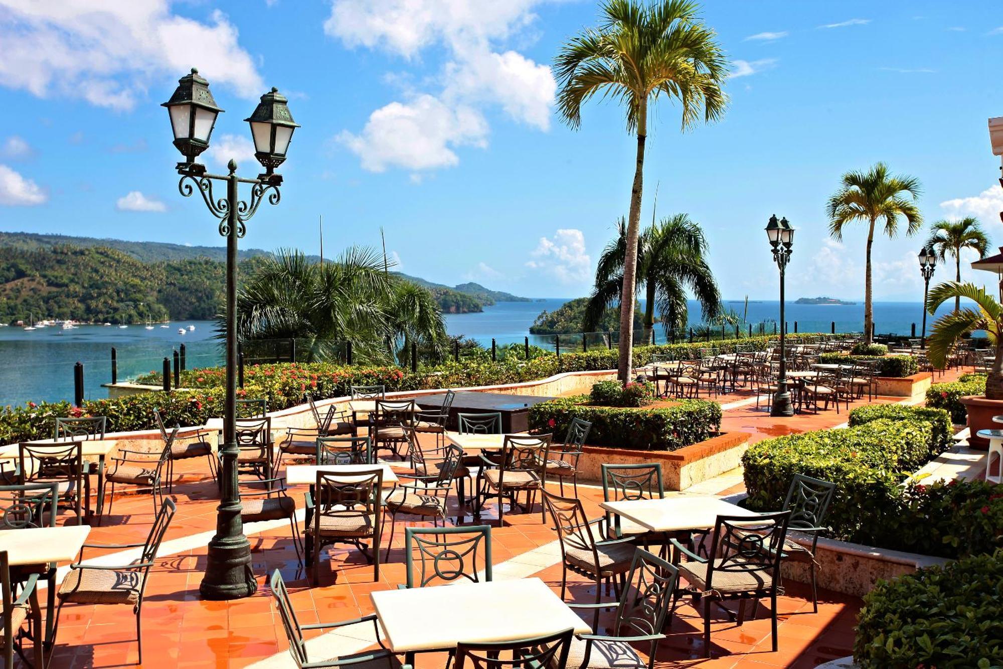 Resort Eurostars Grand Cayacoa (adults Only) Samana