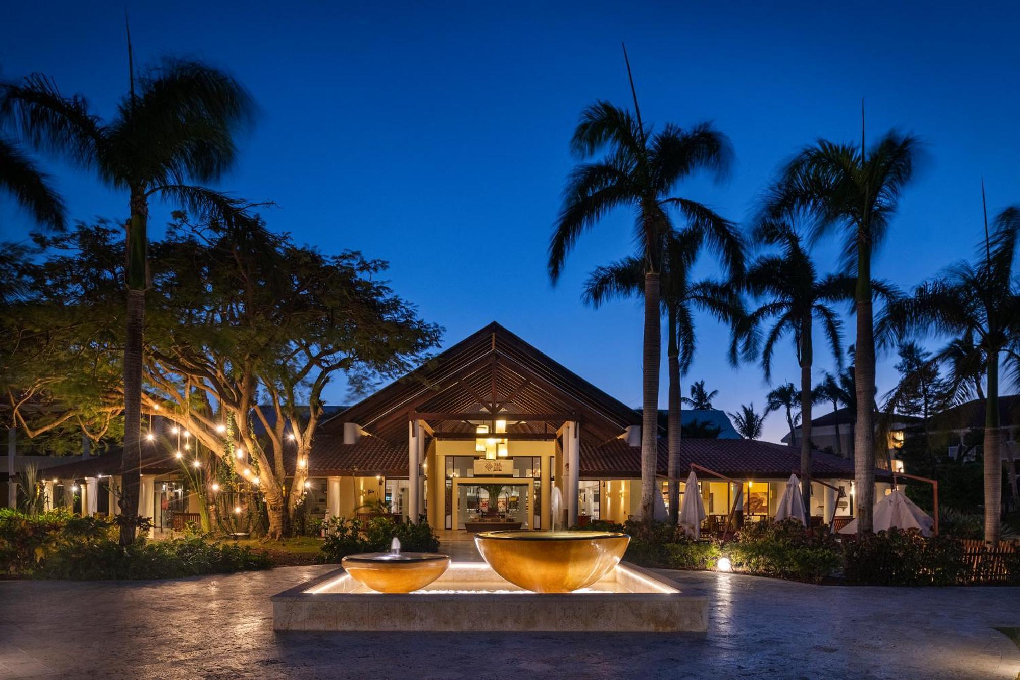 Jewel Palm 5* Punta Cana