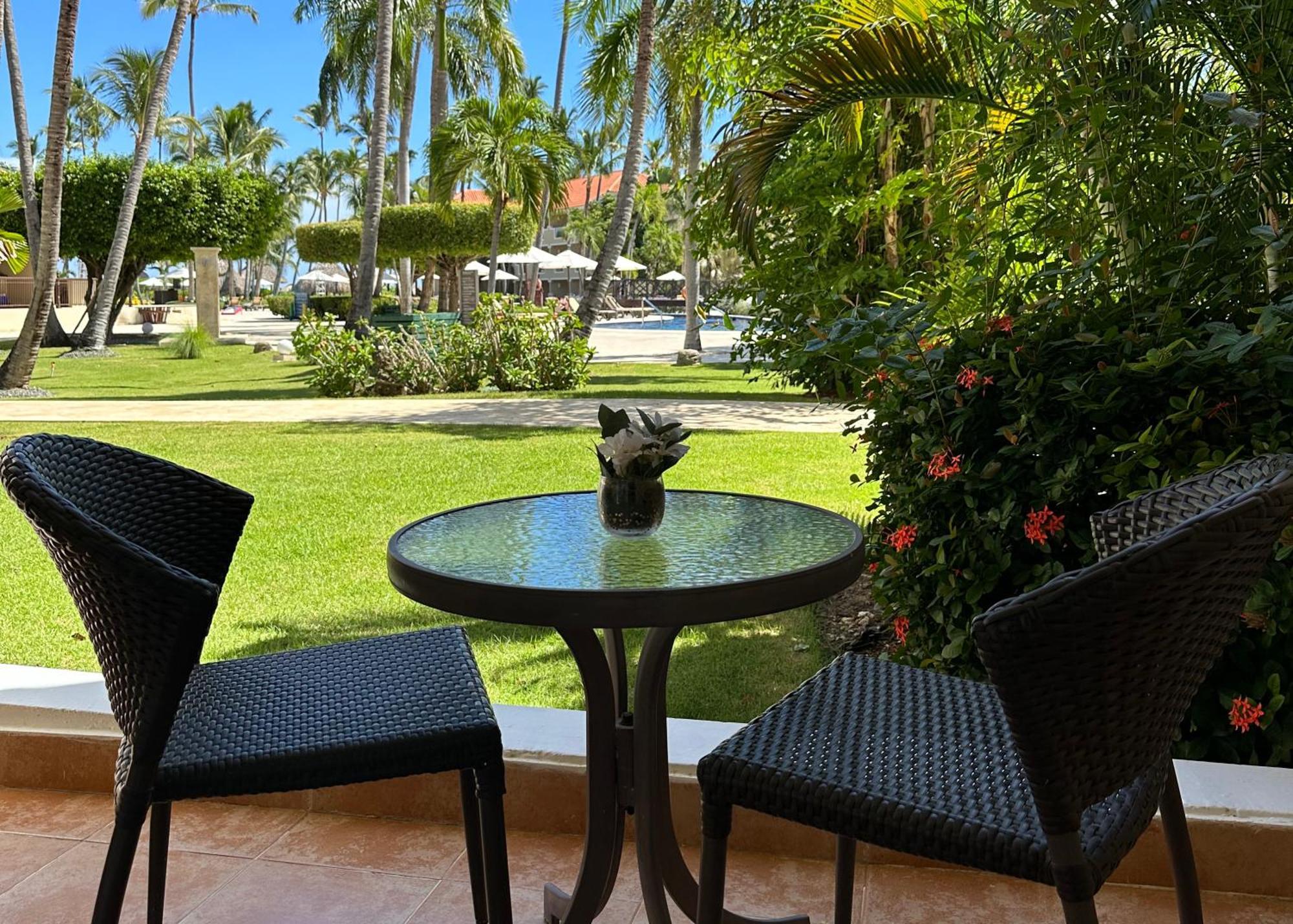 Jewel Palm Resort Punta Cana