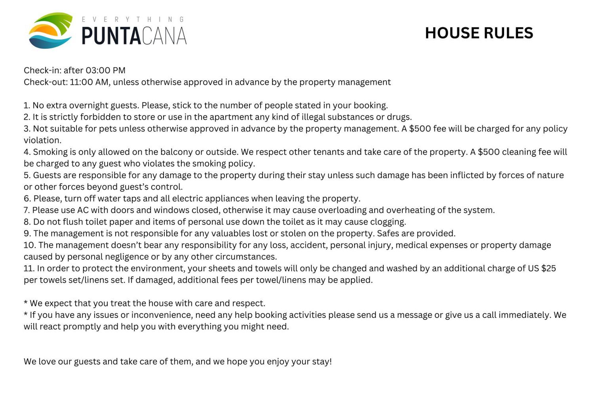 Dream Beachfront - 4-bedroom Penthouse With Rooftop Bbq & Ocean Views Apartment Punta Cana