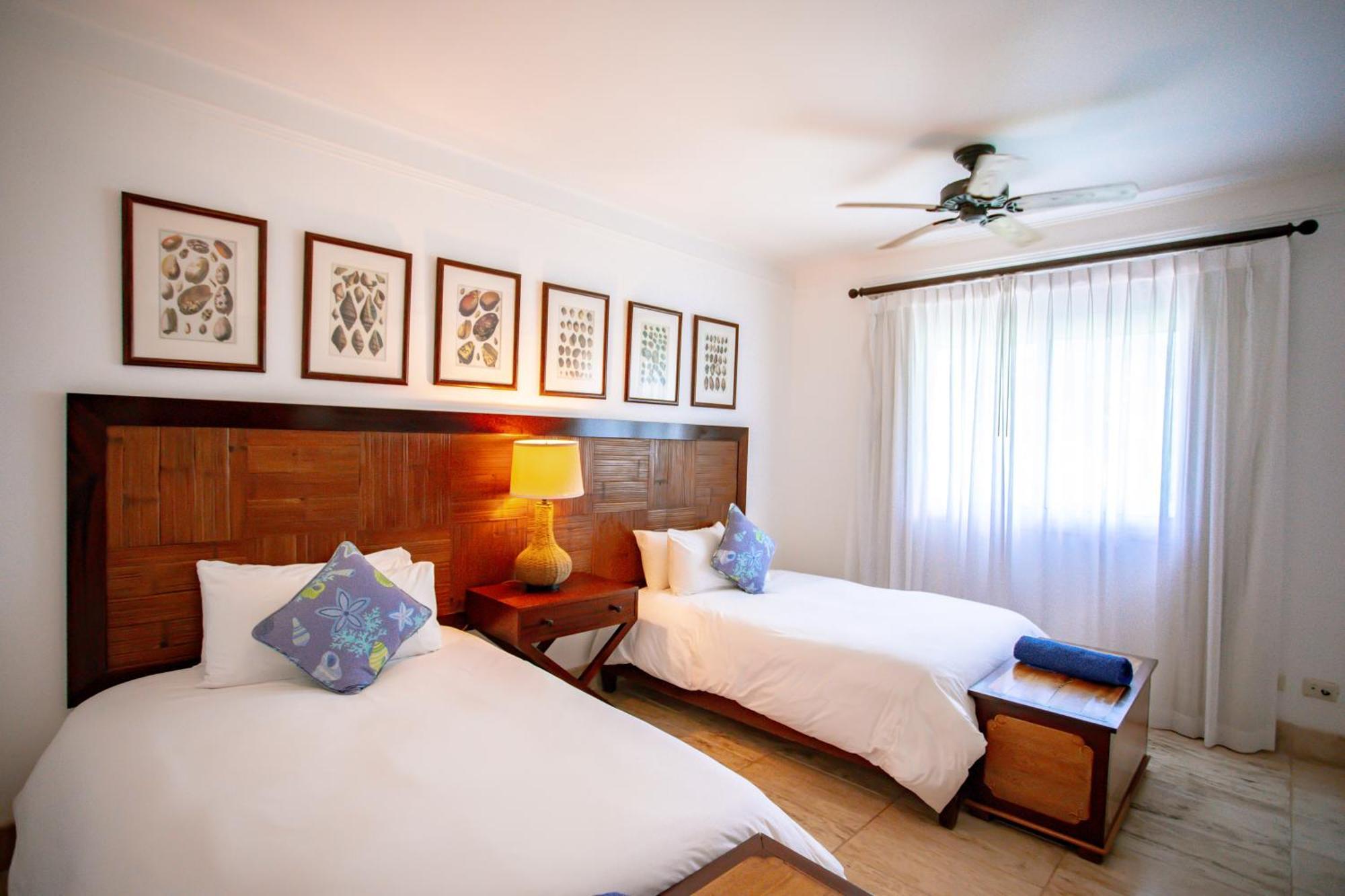 Xeliter Balcones Del Atlantico - Terrenas 5* Las Terrenas