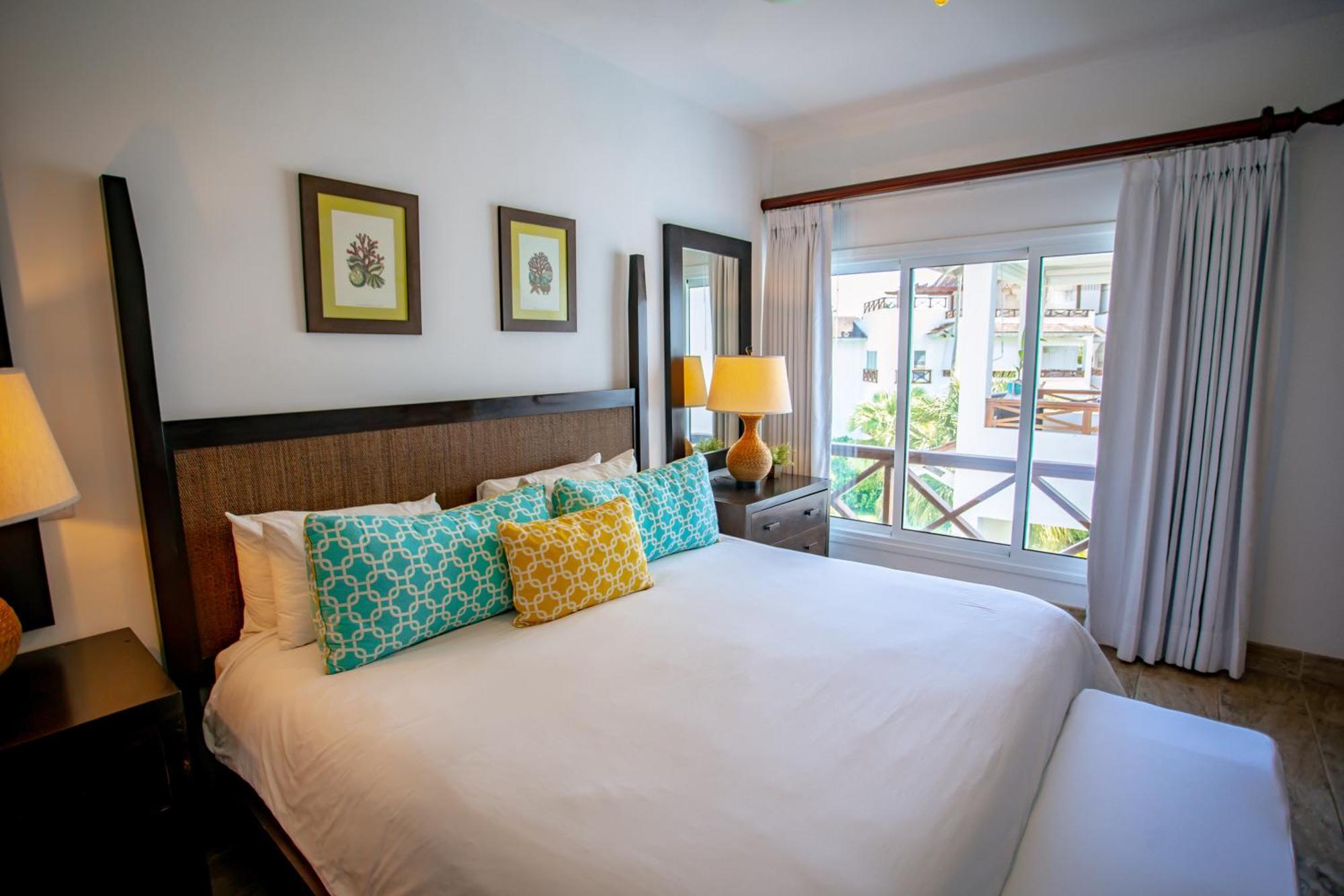 Xeliter Balcones Del Atlantico - Terrenas