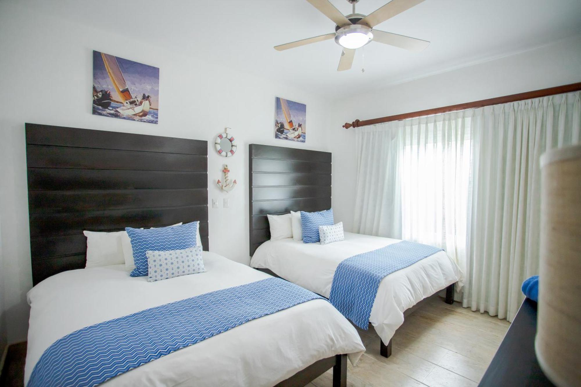 Xeliter Balcones Del Atlantico - Terrenas Aparthotel Las Terrenas
