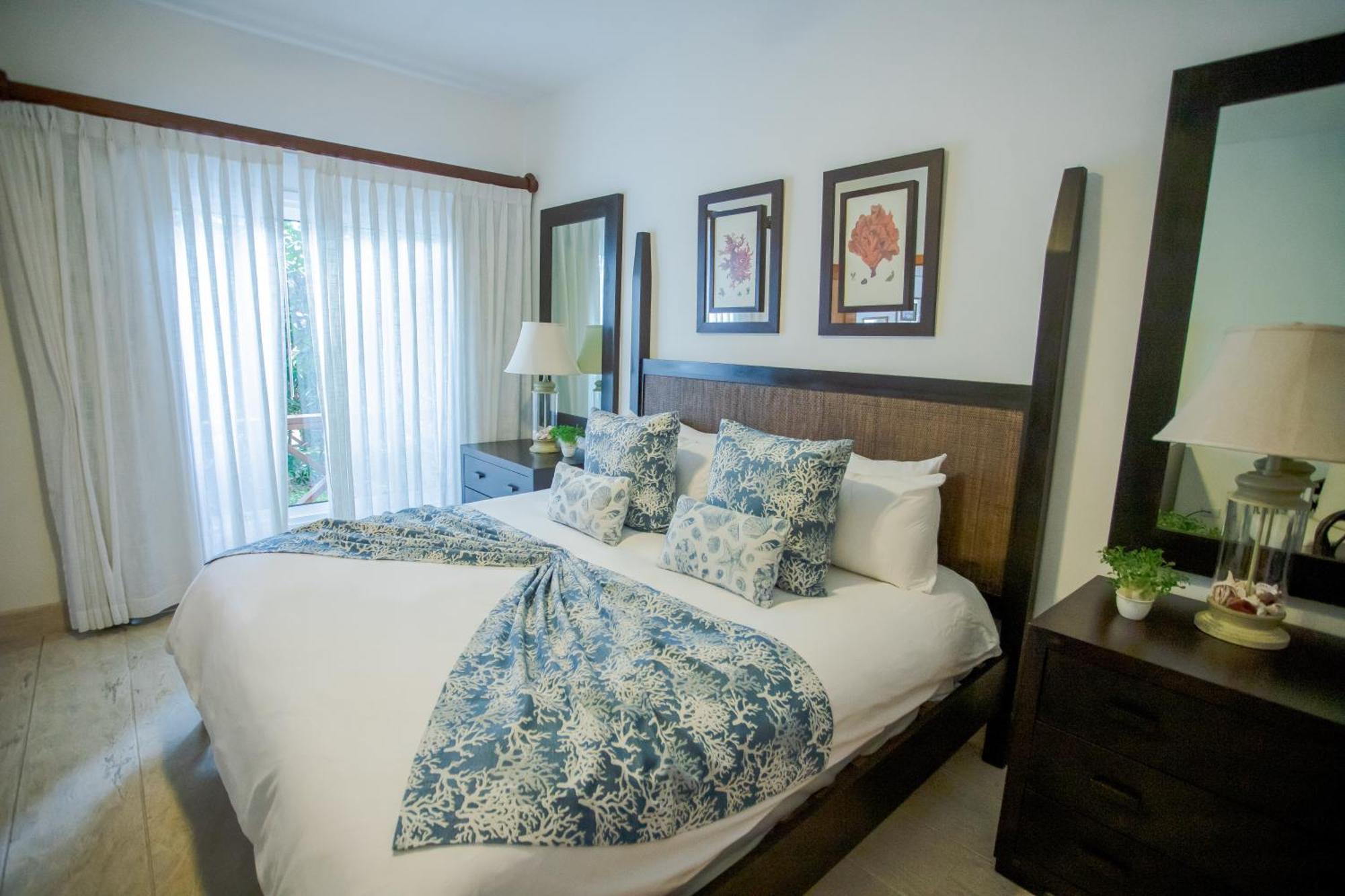 Xeliter Balcones Del Atlantico - Terrenas 5*
