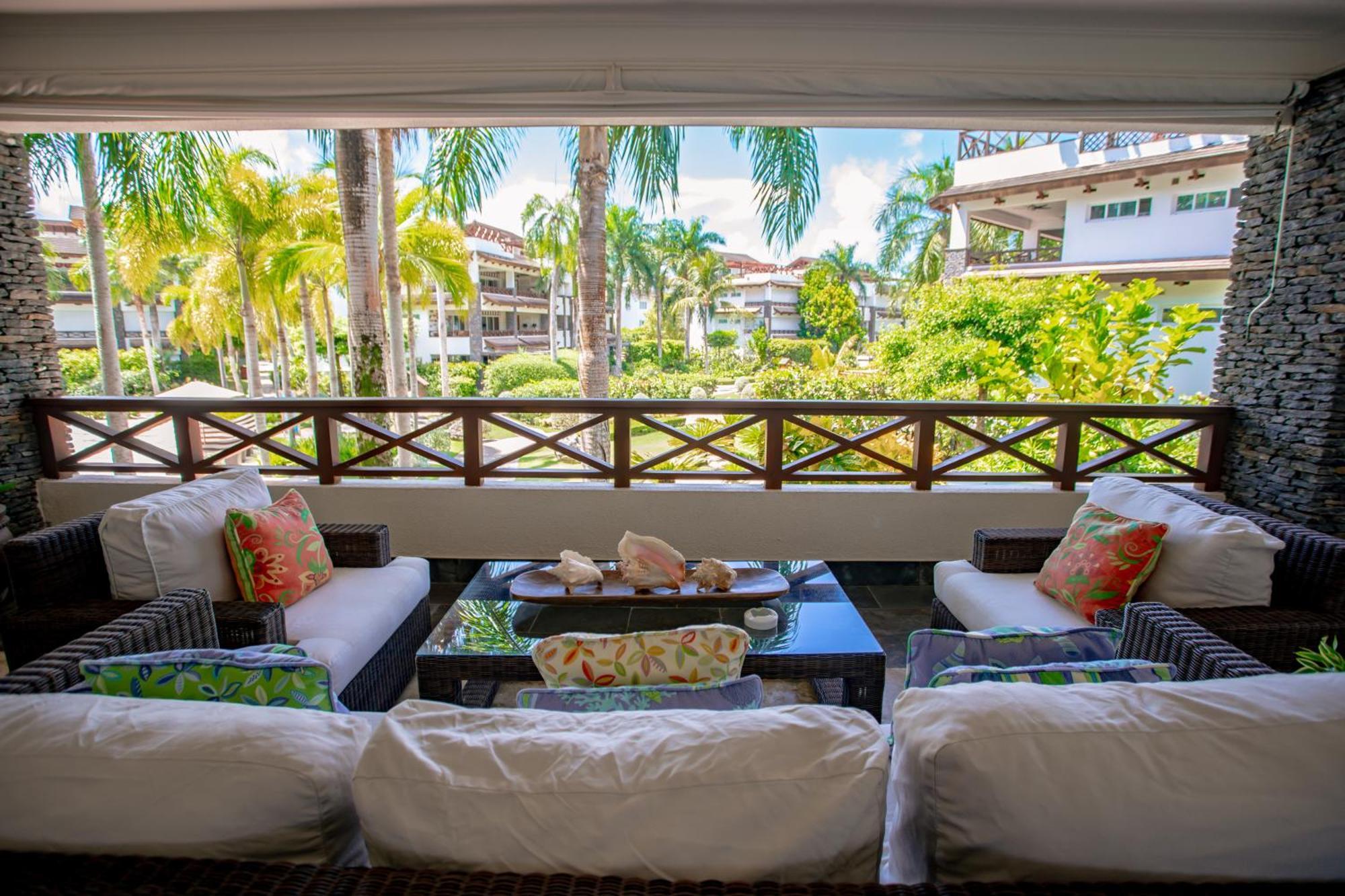Xeliter Balcones Del Atlantico - Terrenas Las Terrenas