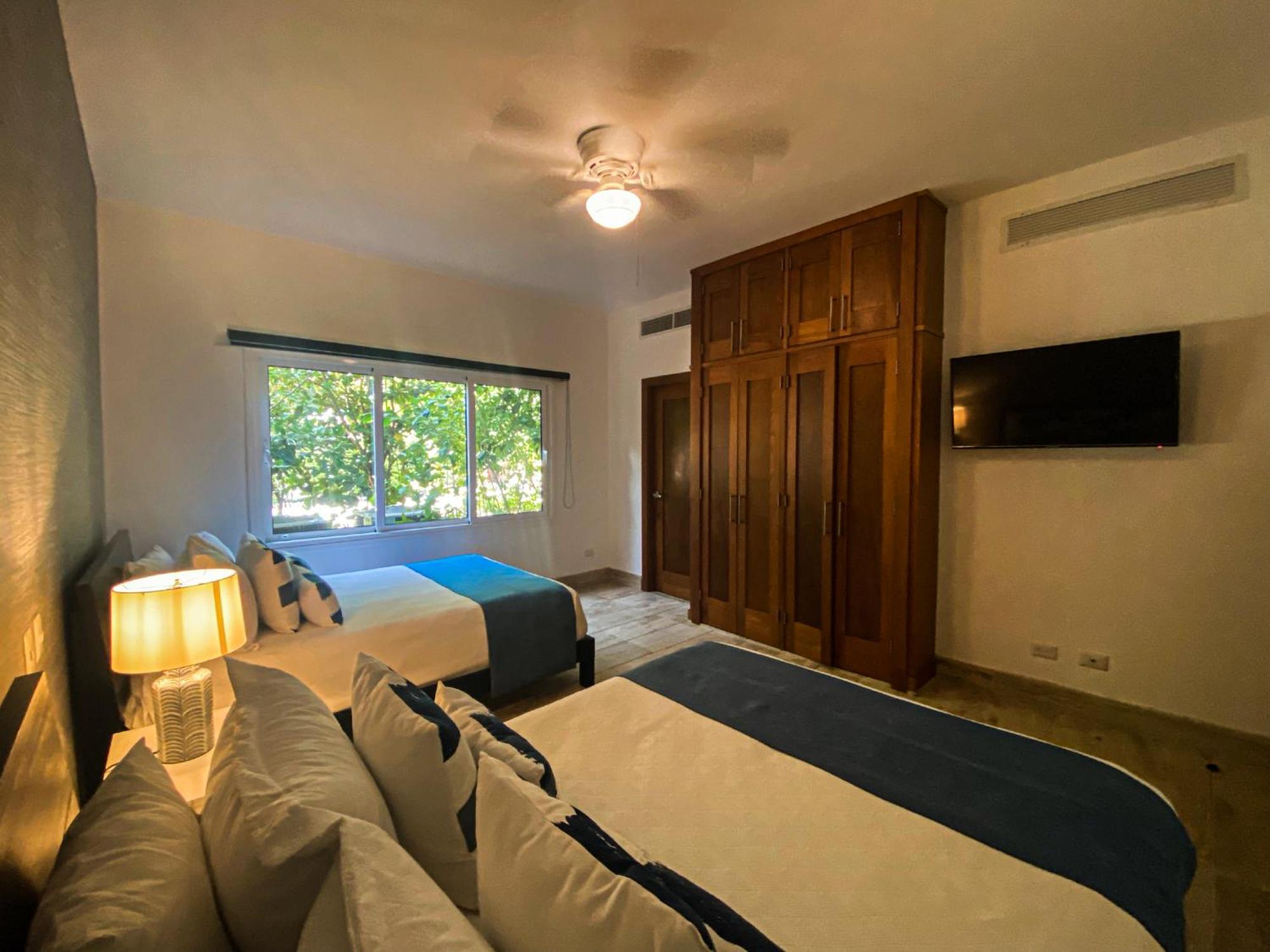 Xeliter Balcones Del Atlantico - Terrenas Aparthotel