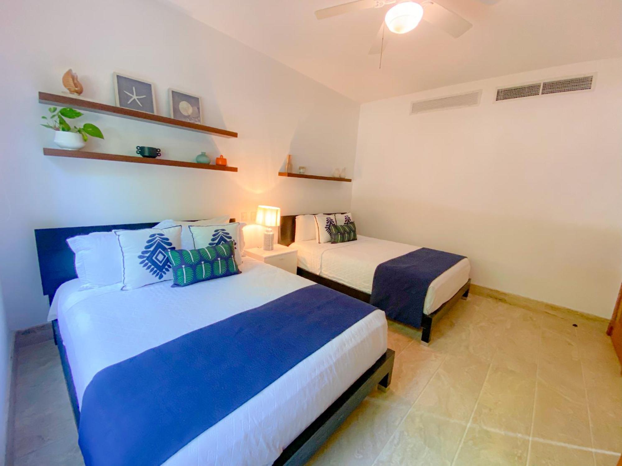 Xeliter Balcones Del Atlantico - Terrenas