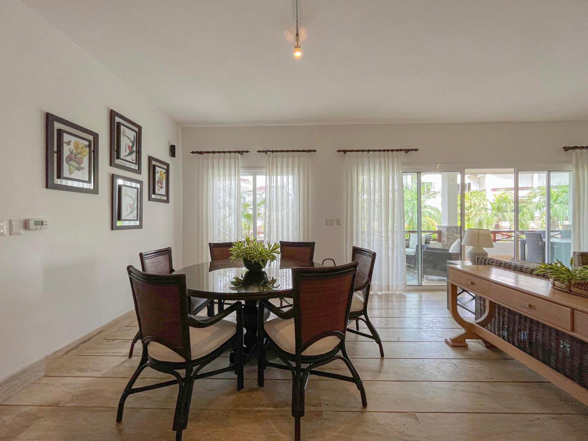 Xeliter Balcones Del Atlantico - Terrenas 5*
