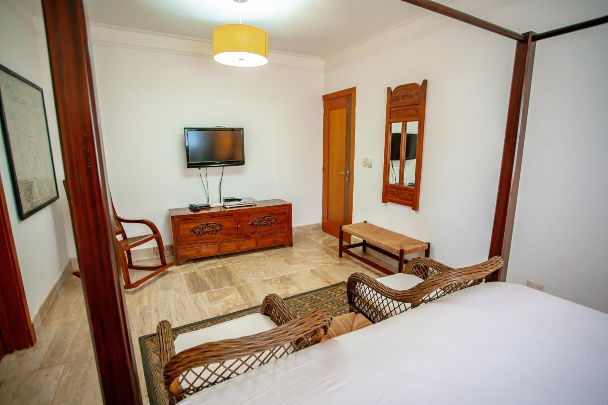 Aparthotel Xeliter Balcones Del Atlantico - Terrenas Las Terrenas