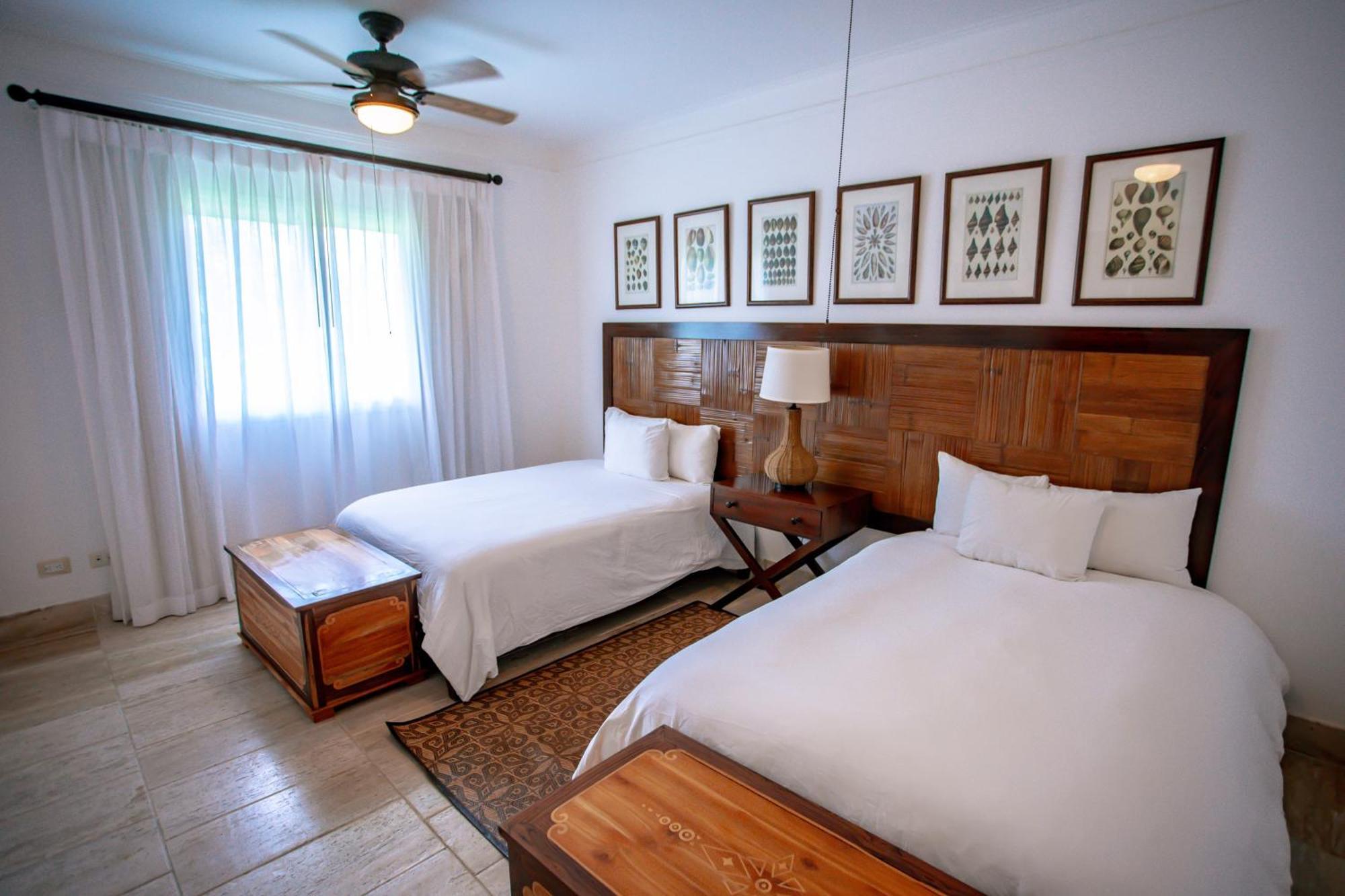 Xeliter Balcones Del Atlantico - Terrenas Aparthotel Las Terrenas