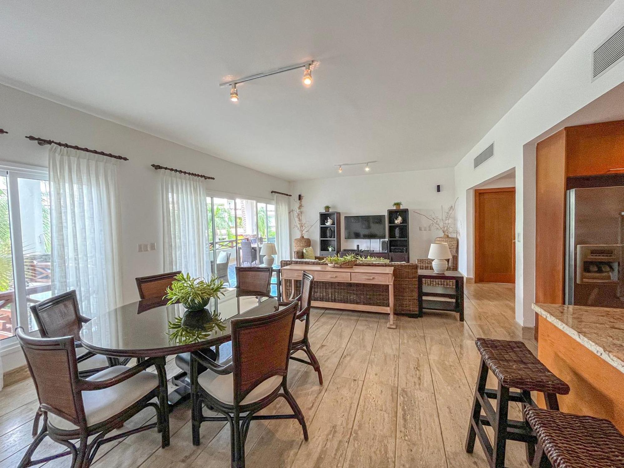 Xeliter Balcones Del Atlantico - Terrenas Aparthotel