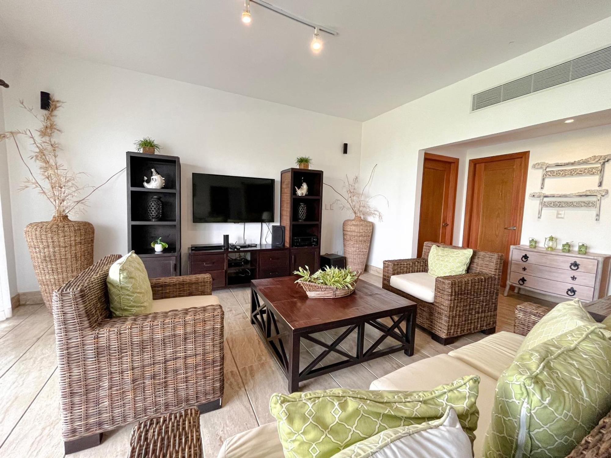 Xeliter Balcones Del Atlantico - Terrenas