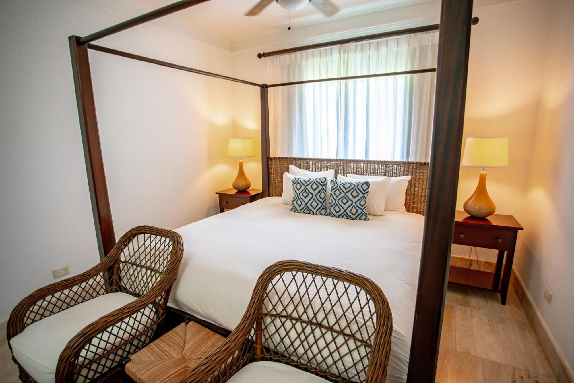 Aparthotel Xeliter Balcones Del Atlantico - Terrenas Las Terrenas