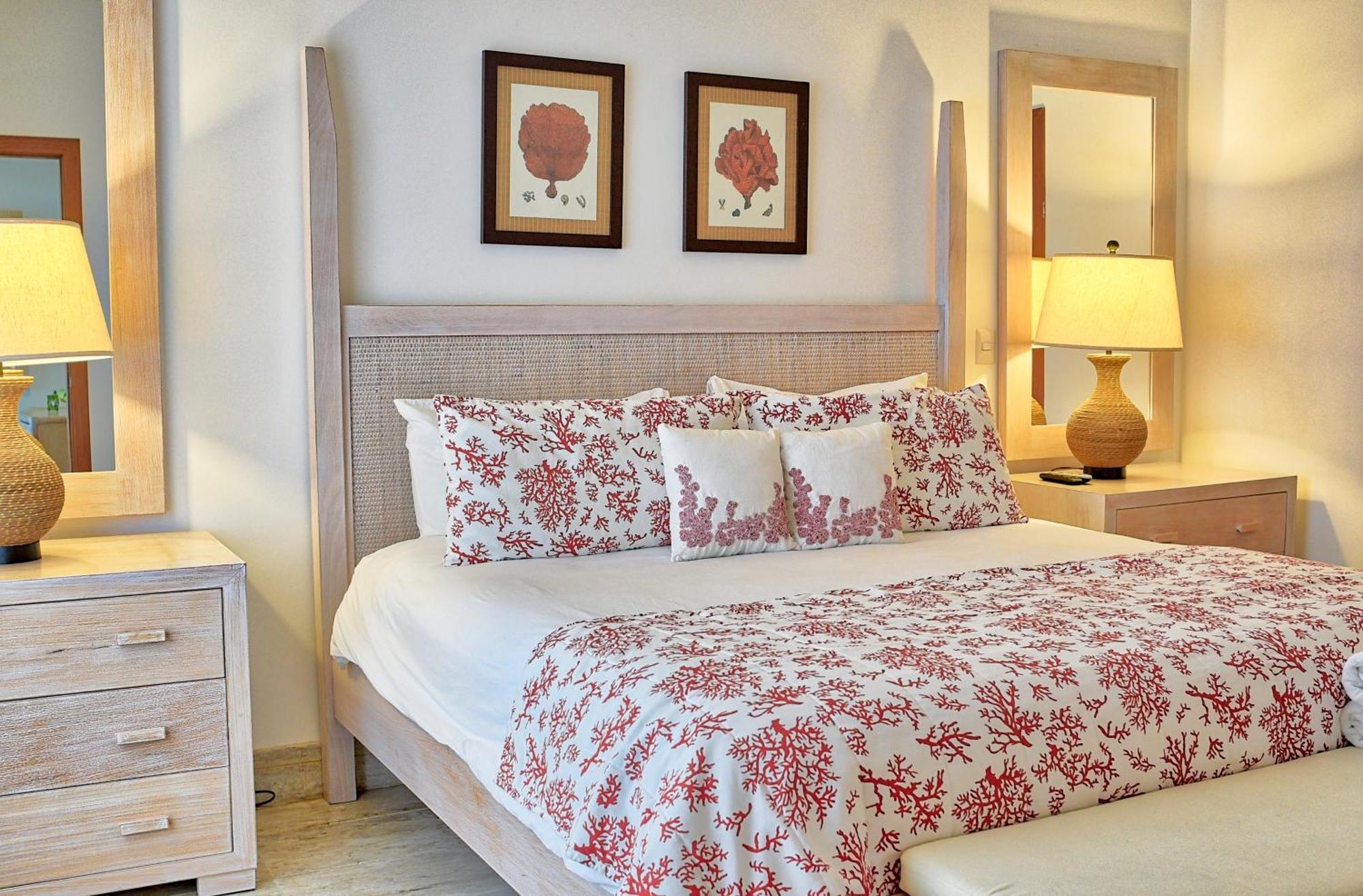 Xeliter Balcones Del Atlantico - Terrenas 5* Las Terrenas