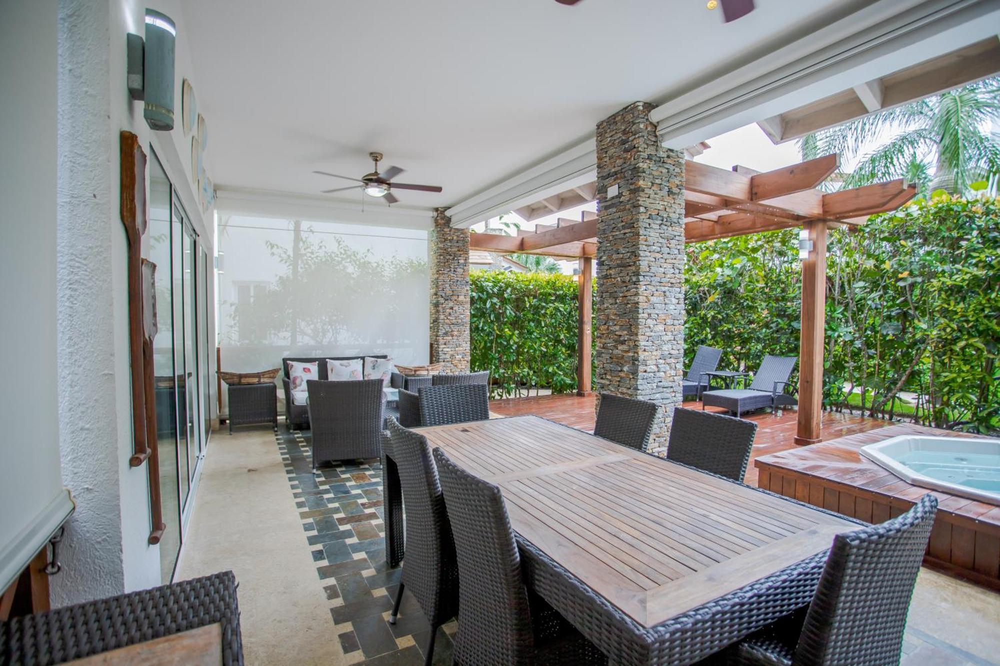 Xeliter Balcones Del Atlantico - Terrenas Las Terrenas
