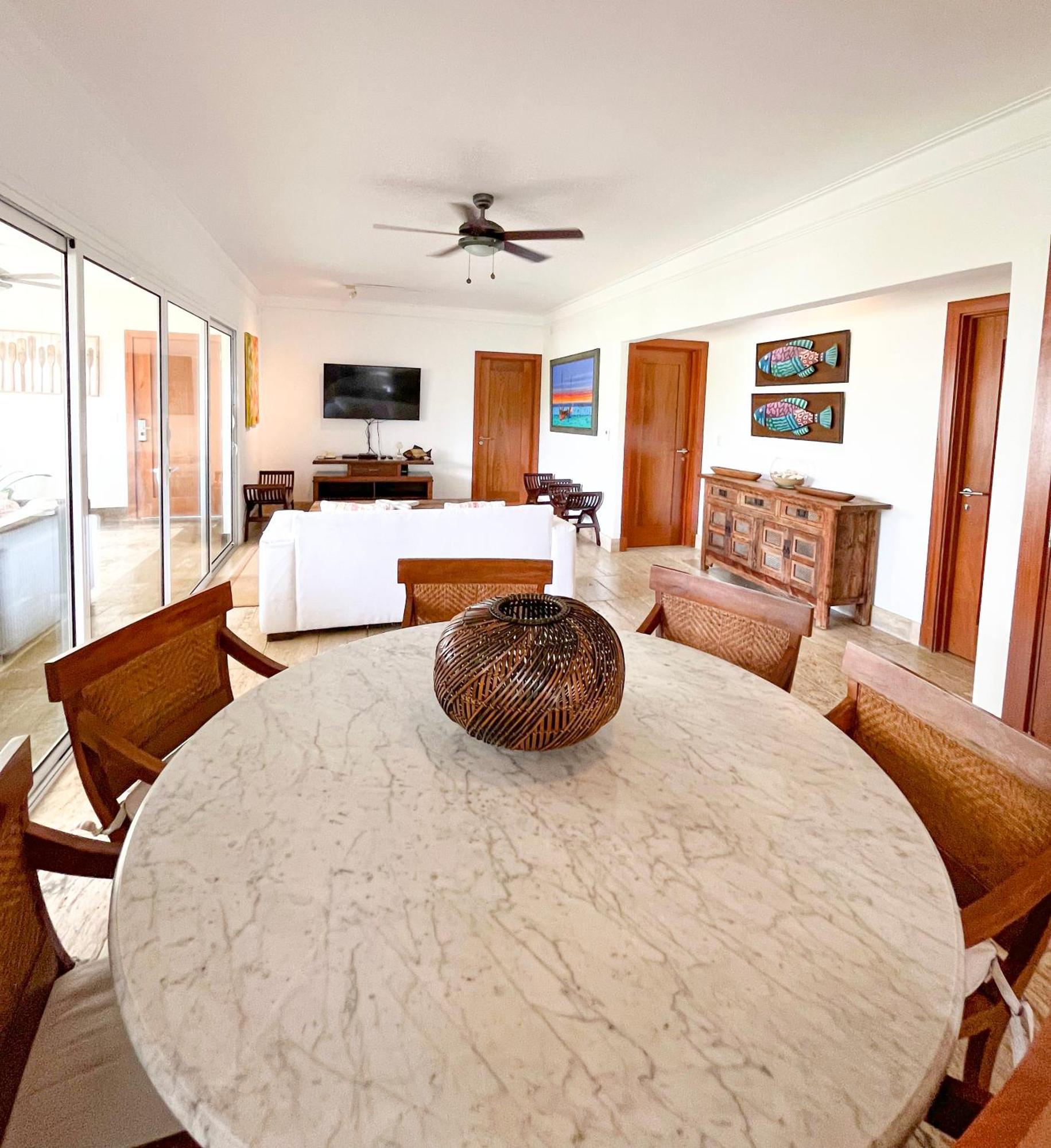 Aparthotel Xeliter Balcones Del Atlantico - Terrenas Las Terrenas