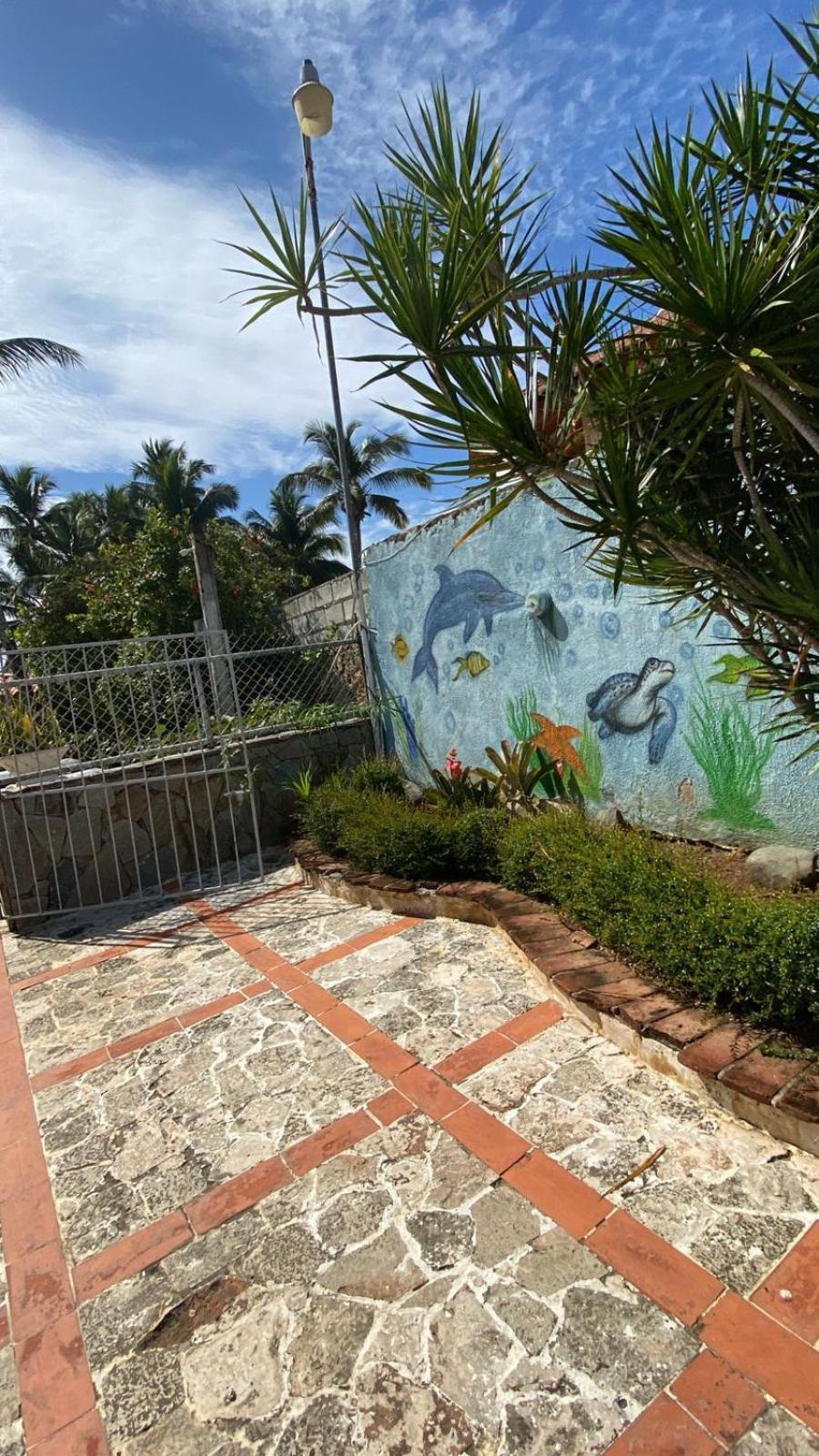 Guest house D' Franchesis Hostal Juan Dolio