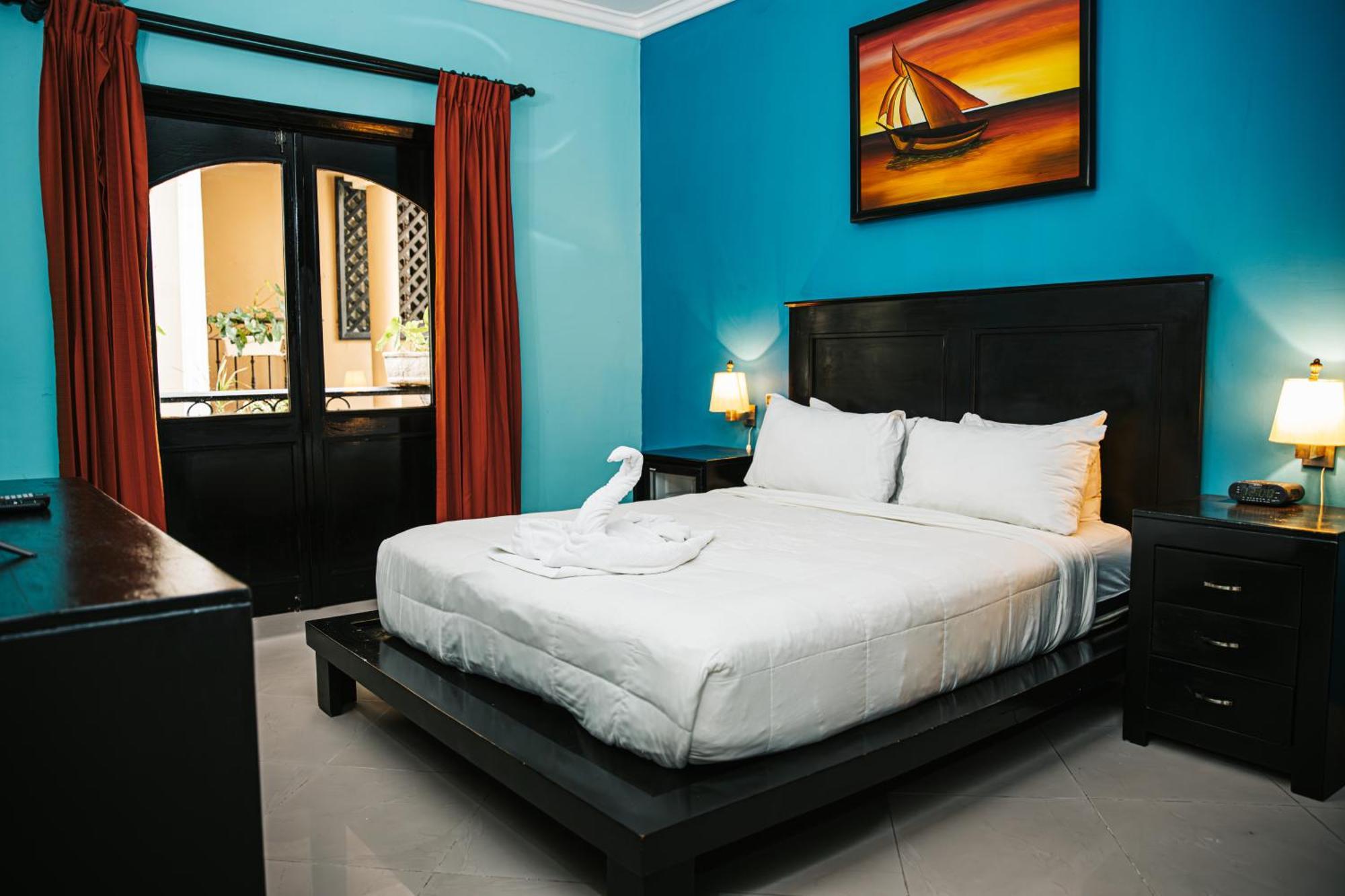 Hotel Plaza Brisas Mt 3*