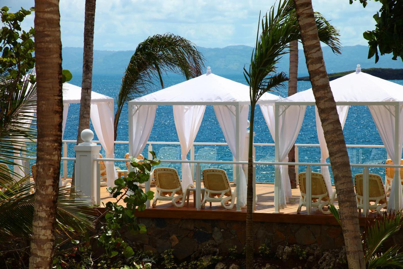 Hotel Bahia Principe Grand - Adults Only Samana