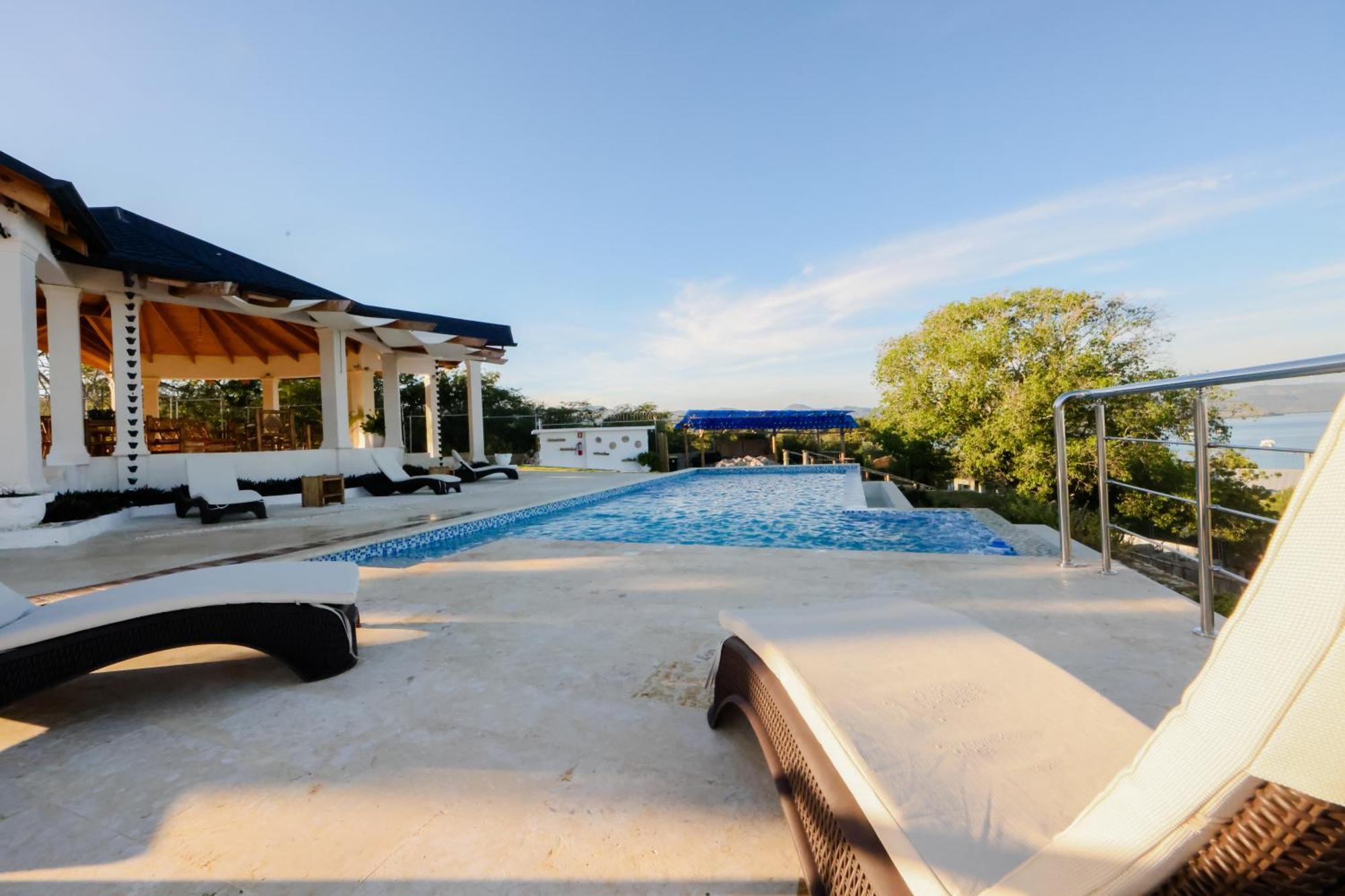 Don Bululo 5* Punta Rucia