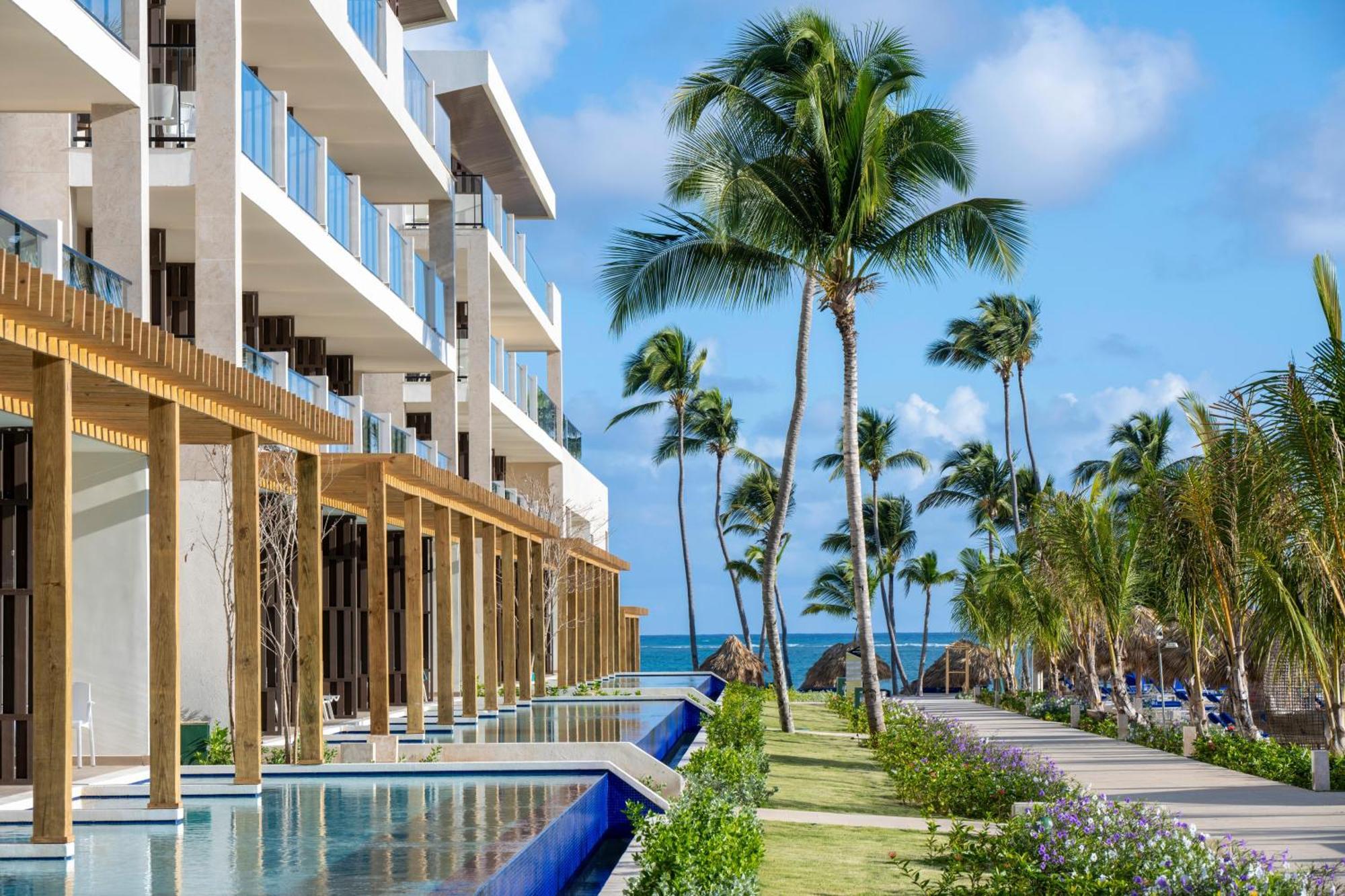 Resort Serenade - Adults Only Punta Cana