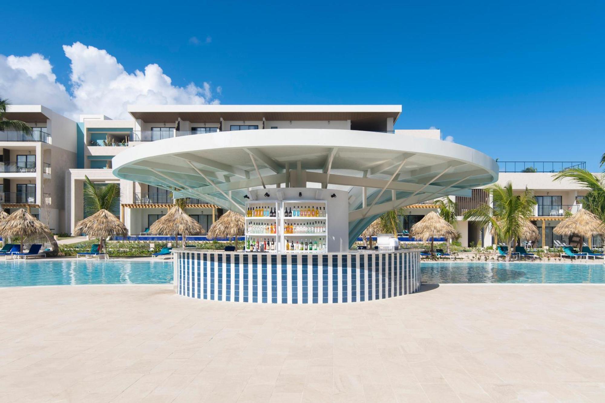 Resort Serenade - Adults Only 5*