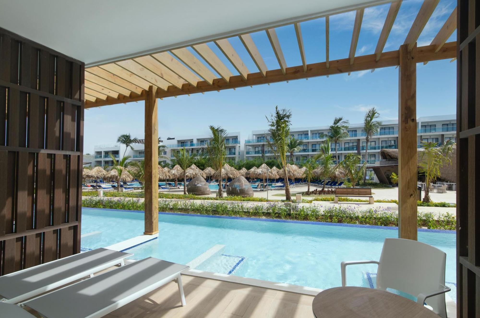 Serenade - Adults Only 5* Punta Cana