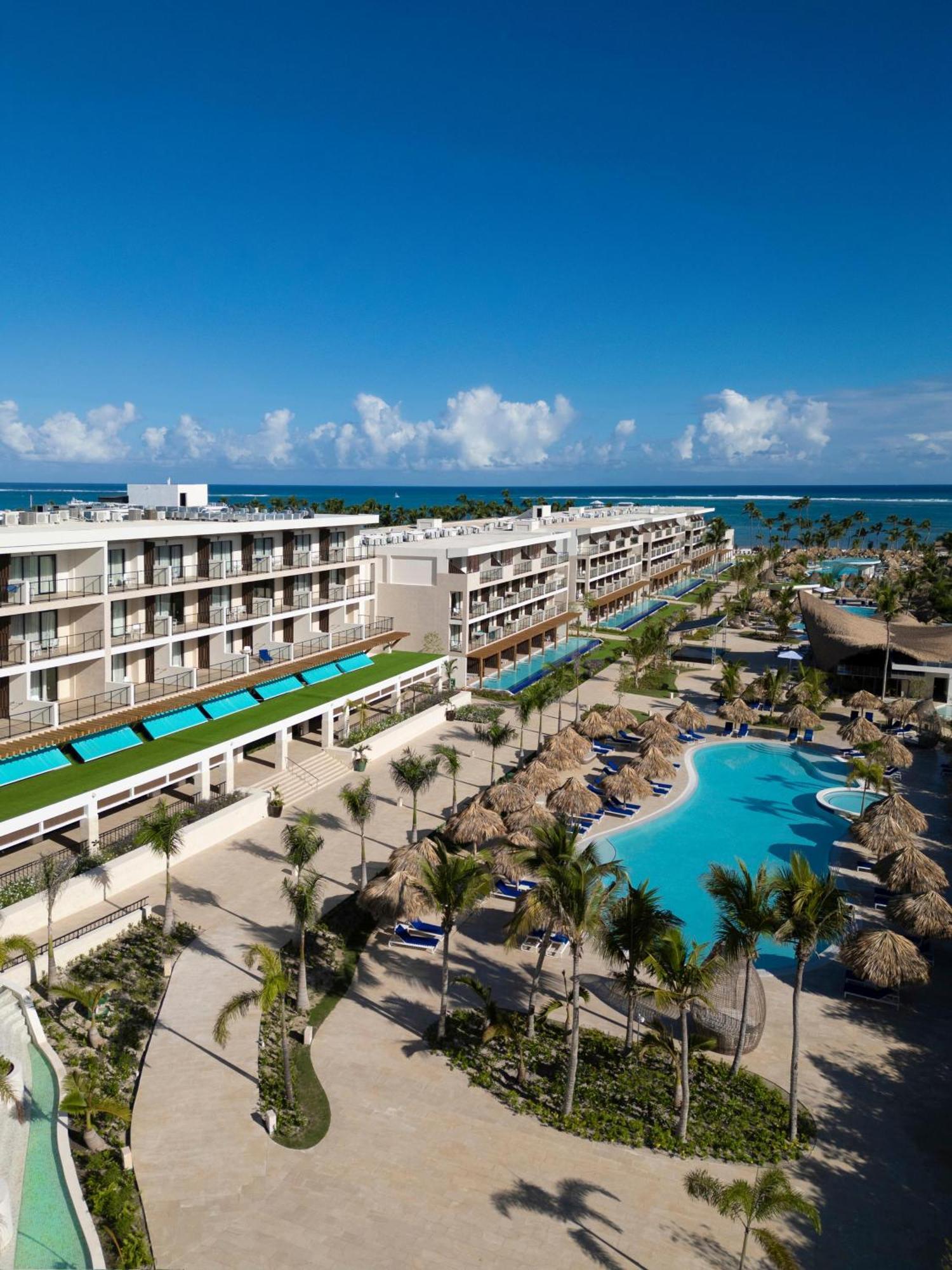 Serenade - Adults Only 5* Punta Cana