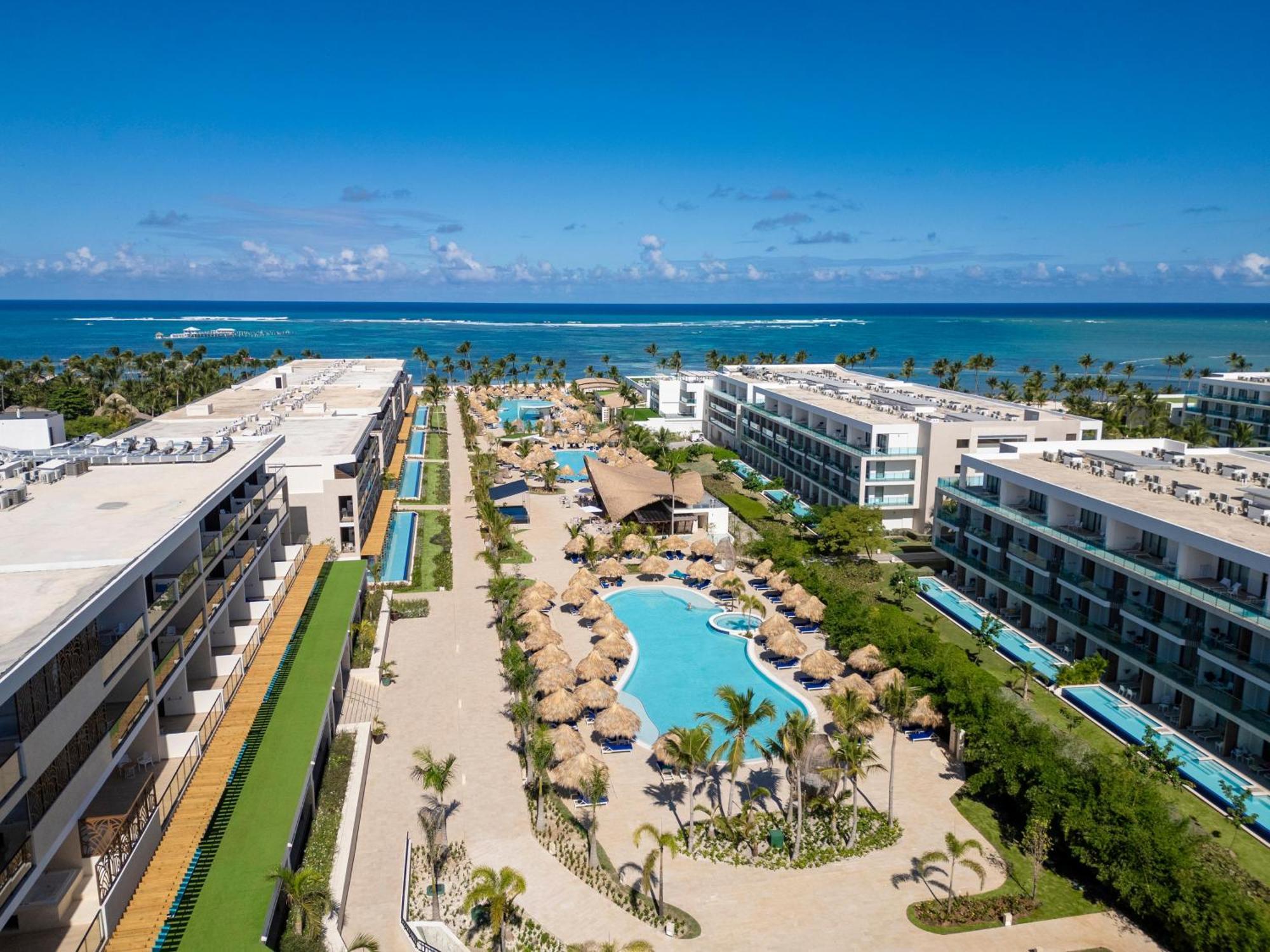 Serenade - Adults Only Punta Cana