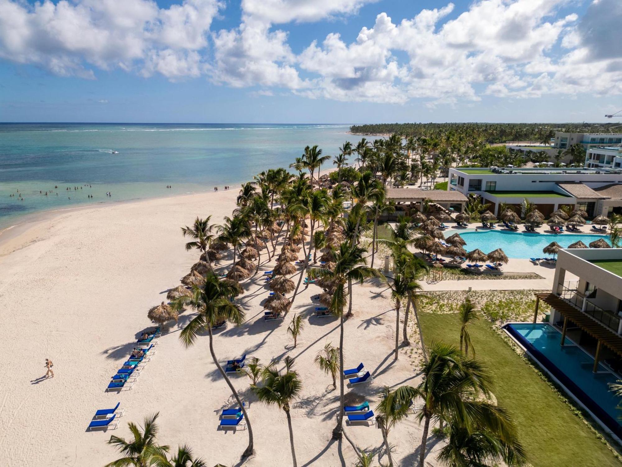 Serenade - Adults Only Resort