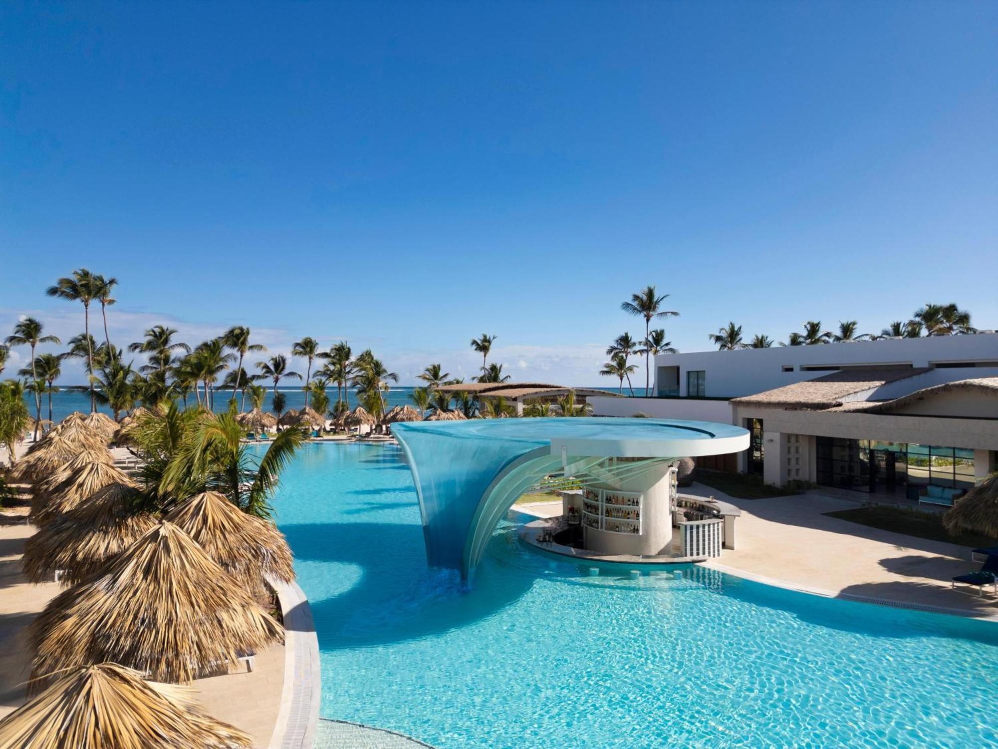 Resort Serenade - Adults Only 5*