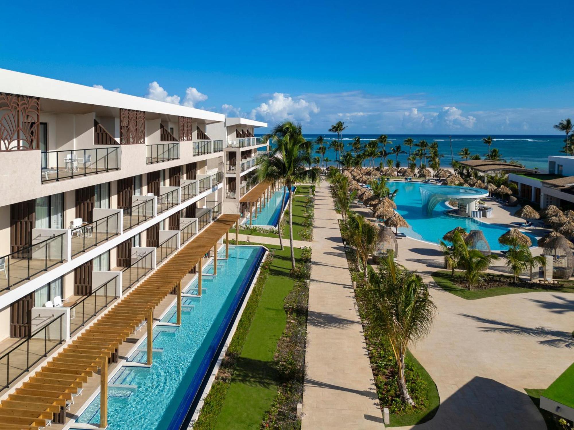 Serenade - Adults Only Punta Cana