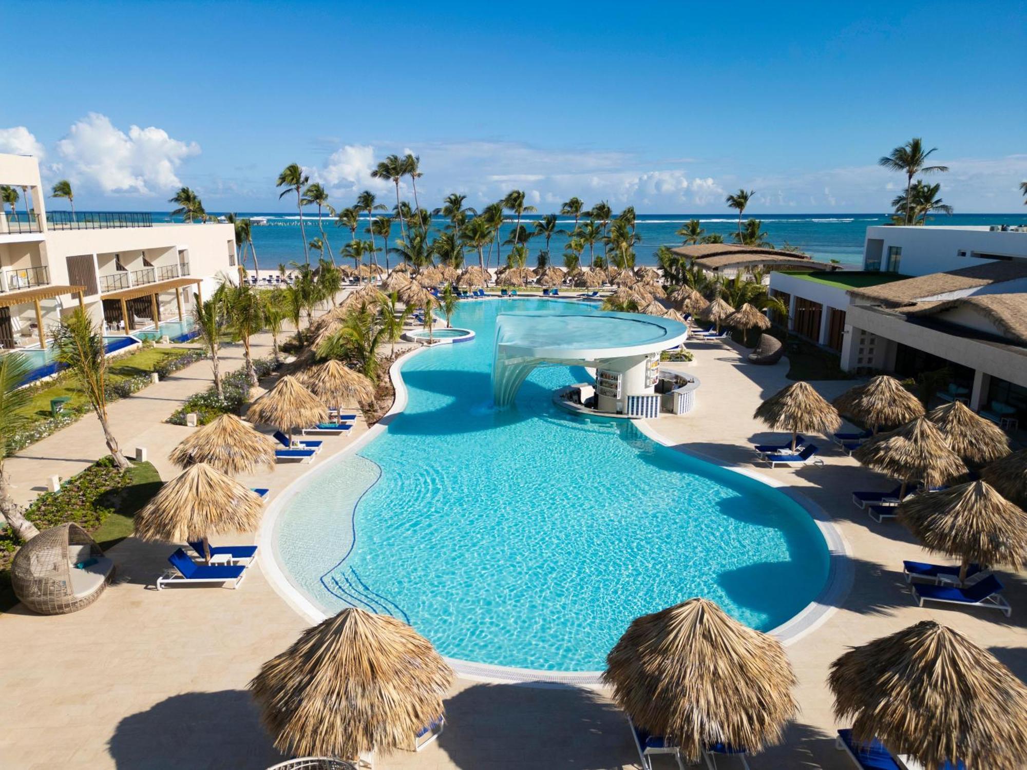 Serenade - Adults Only Resort