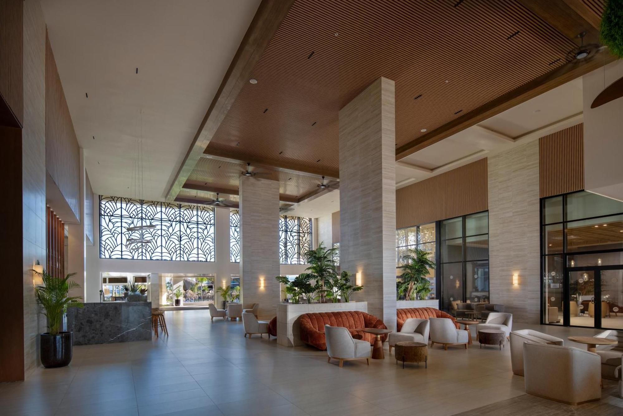 Serenade - Adults Only Resort 5*