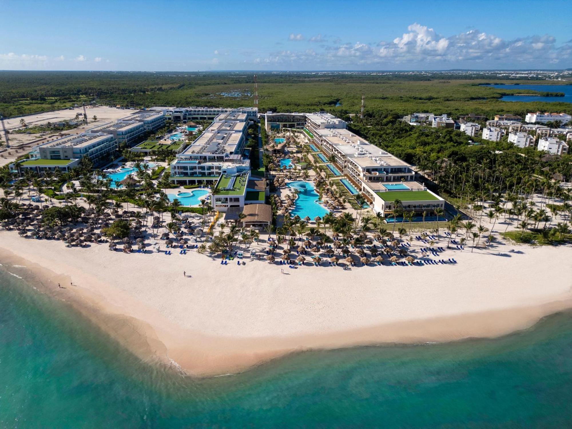 Serenade - Adults Only Resort Punta Cana