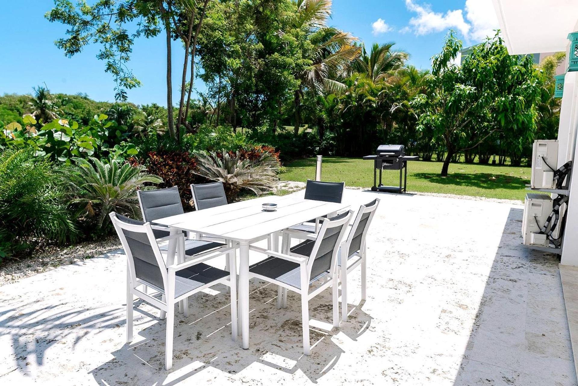 Luxury Private Villas With Pool, Private Beach, Bbq *