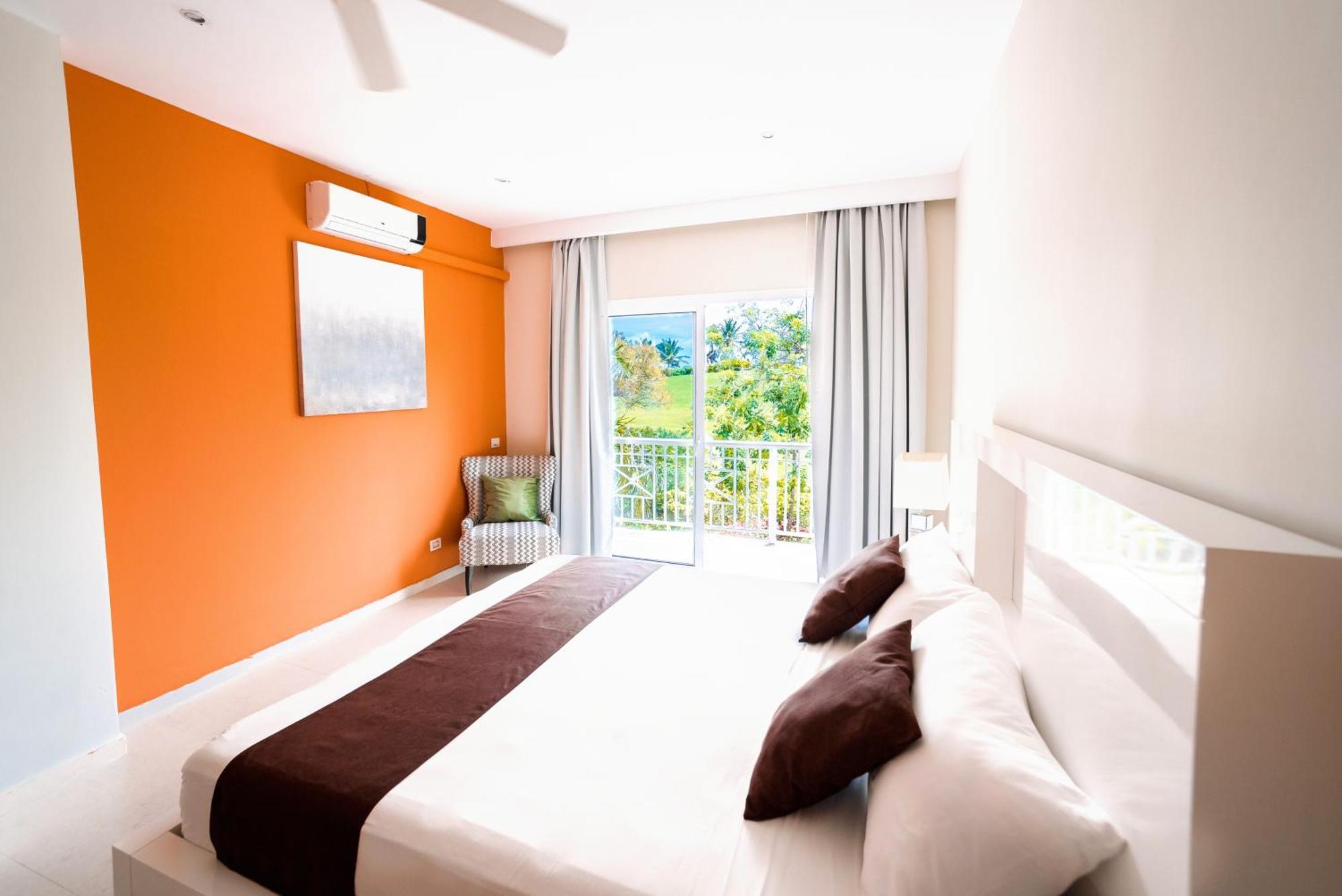 Luxury Private Villas With Pool, Private Beach, Bbq