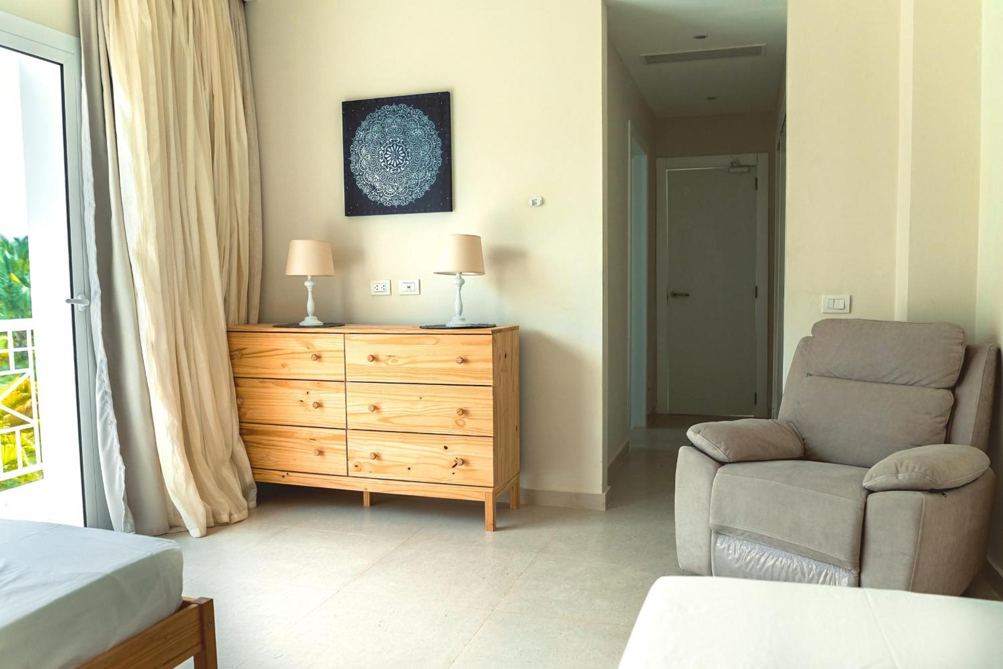 Luxury Private Villas With Pool, Private Beach, Bbq Villa Punta Cana