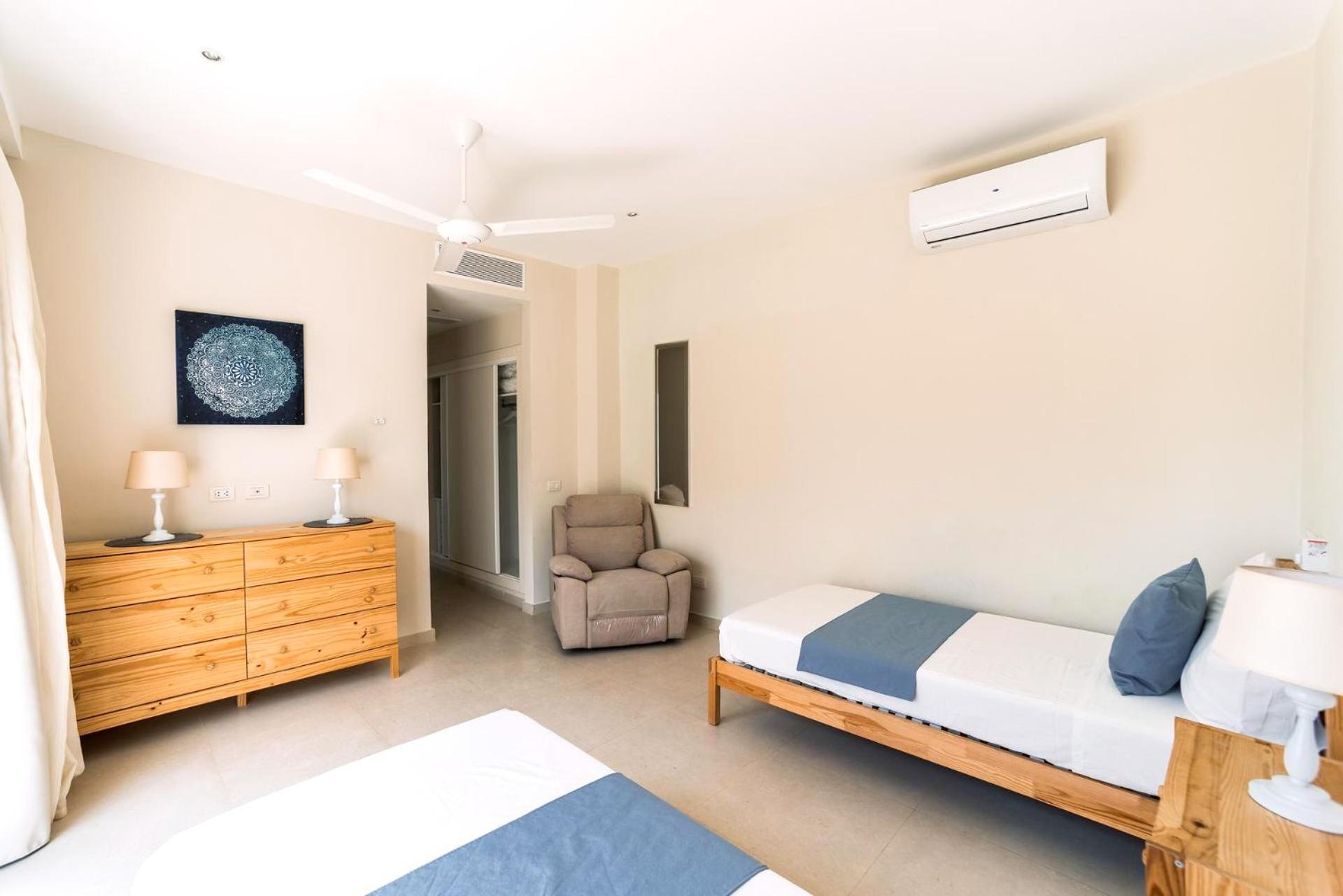 Luxury Private Villas With Pool, Private Beach, Bbq *