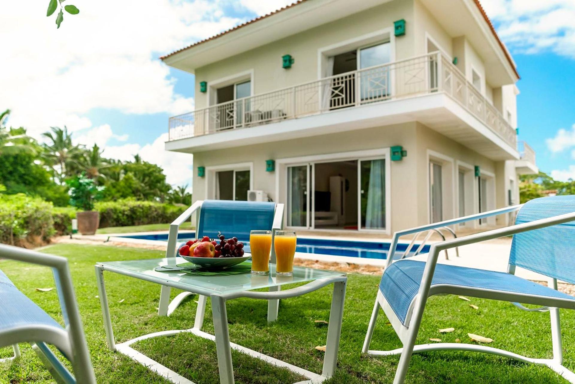 Villa Luxury Private Villas With Pool, Private Beach, Bbq