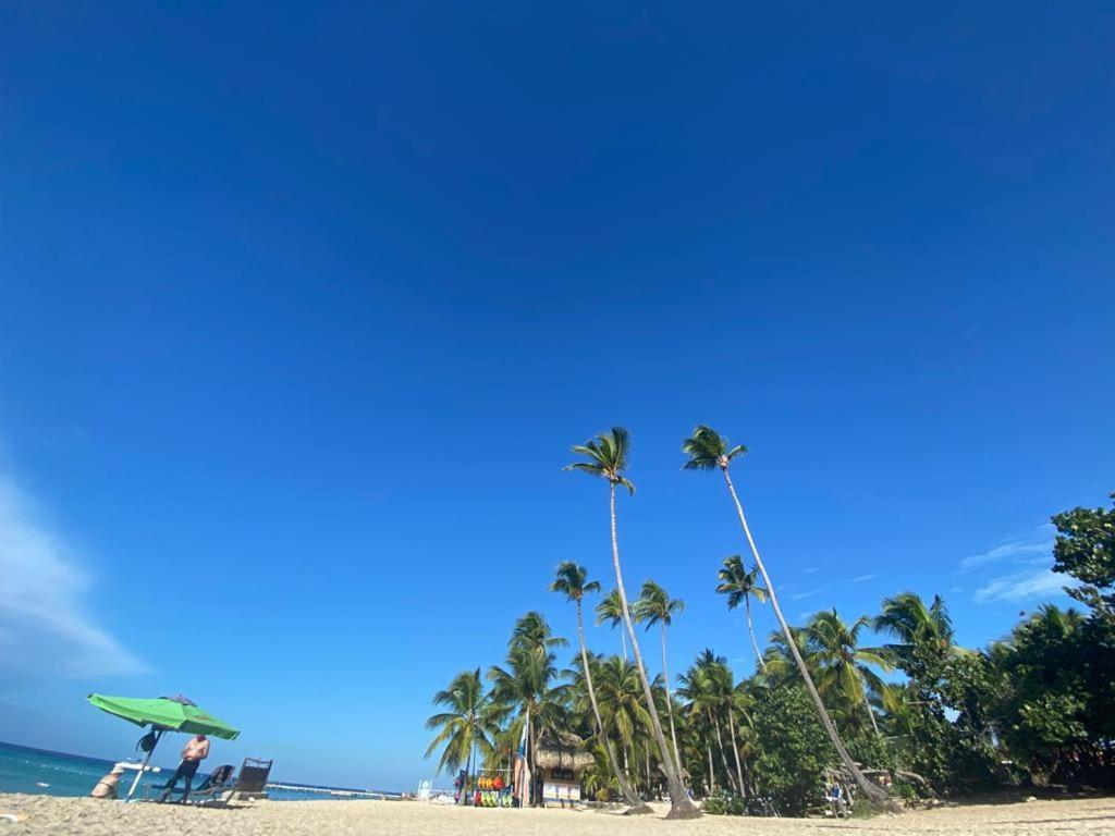 Bed & Breakfast Luna Bayahibe