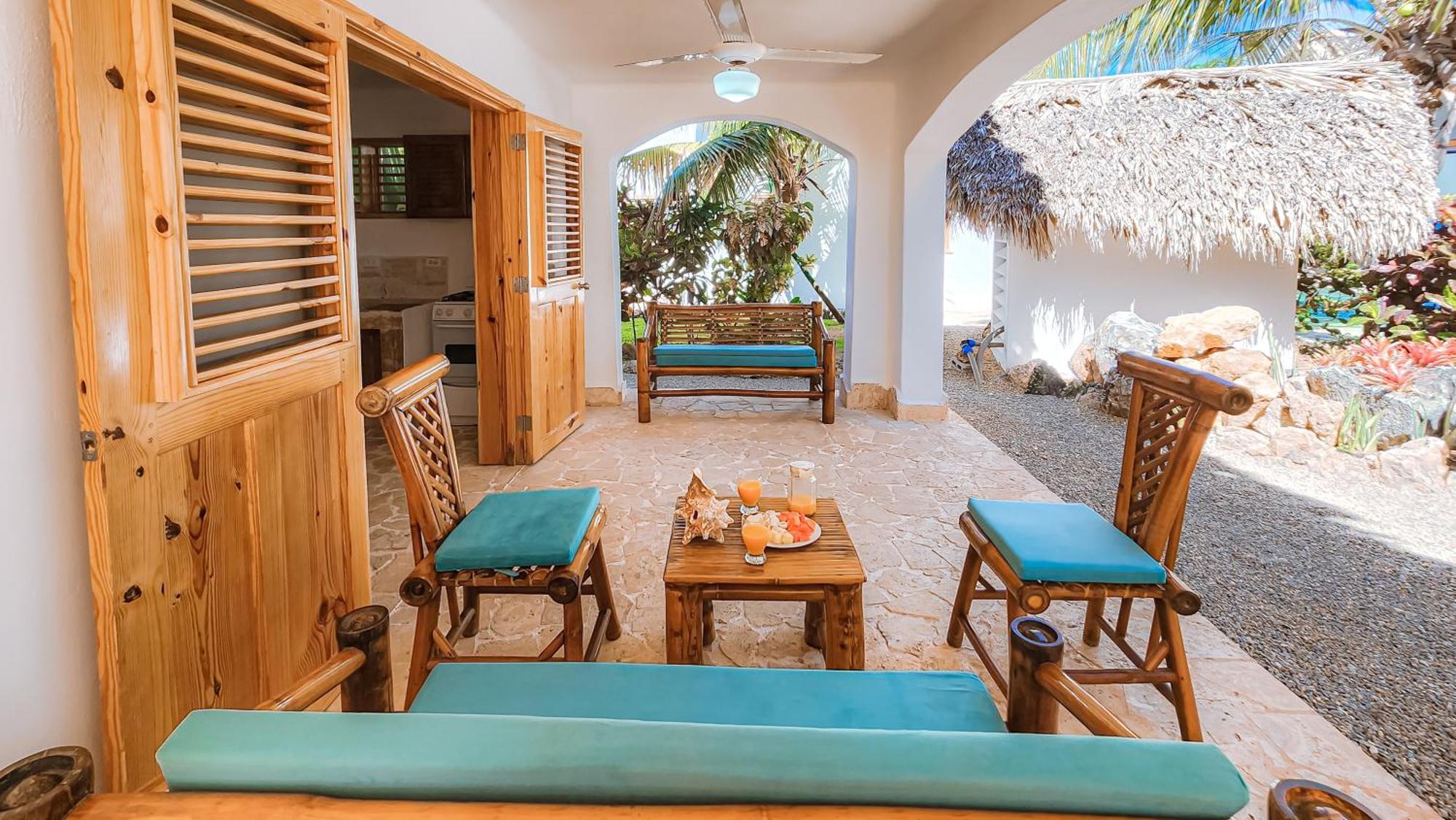 Paradiso Del Caribe Resort 3*