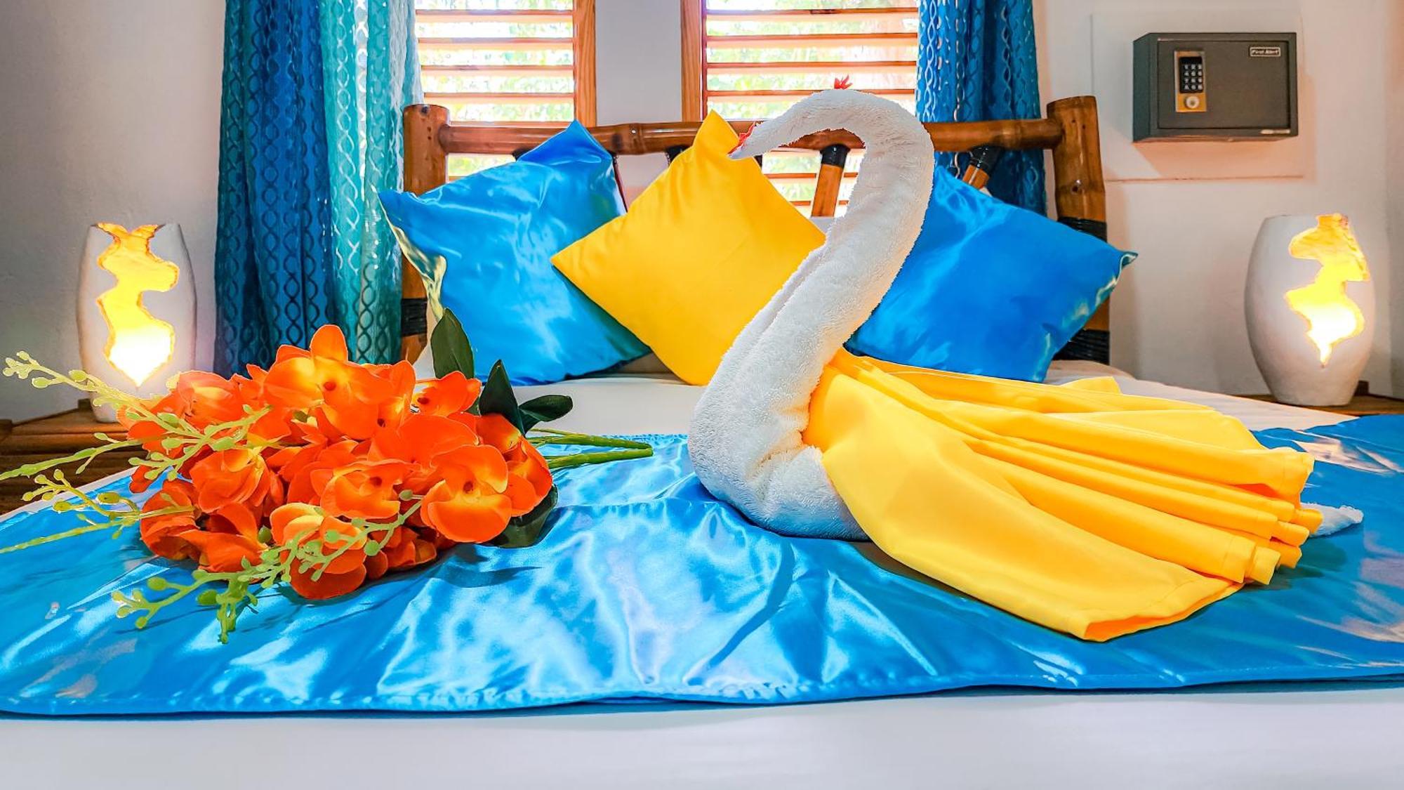 Paradiso Del Caribe 3* Las Galeras