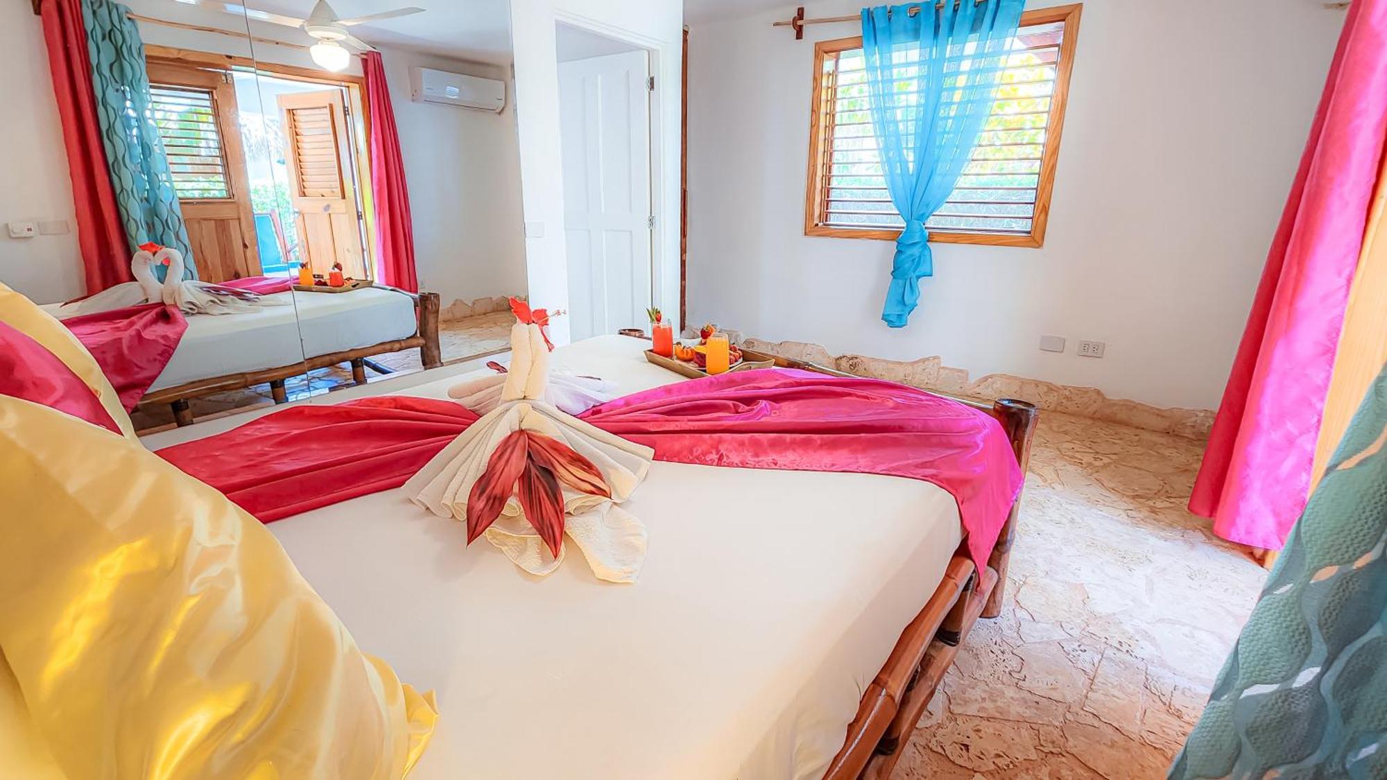 Resort Paradiso Del Caribe