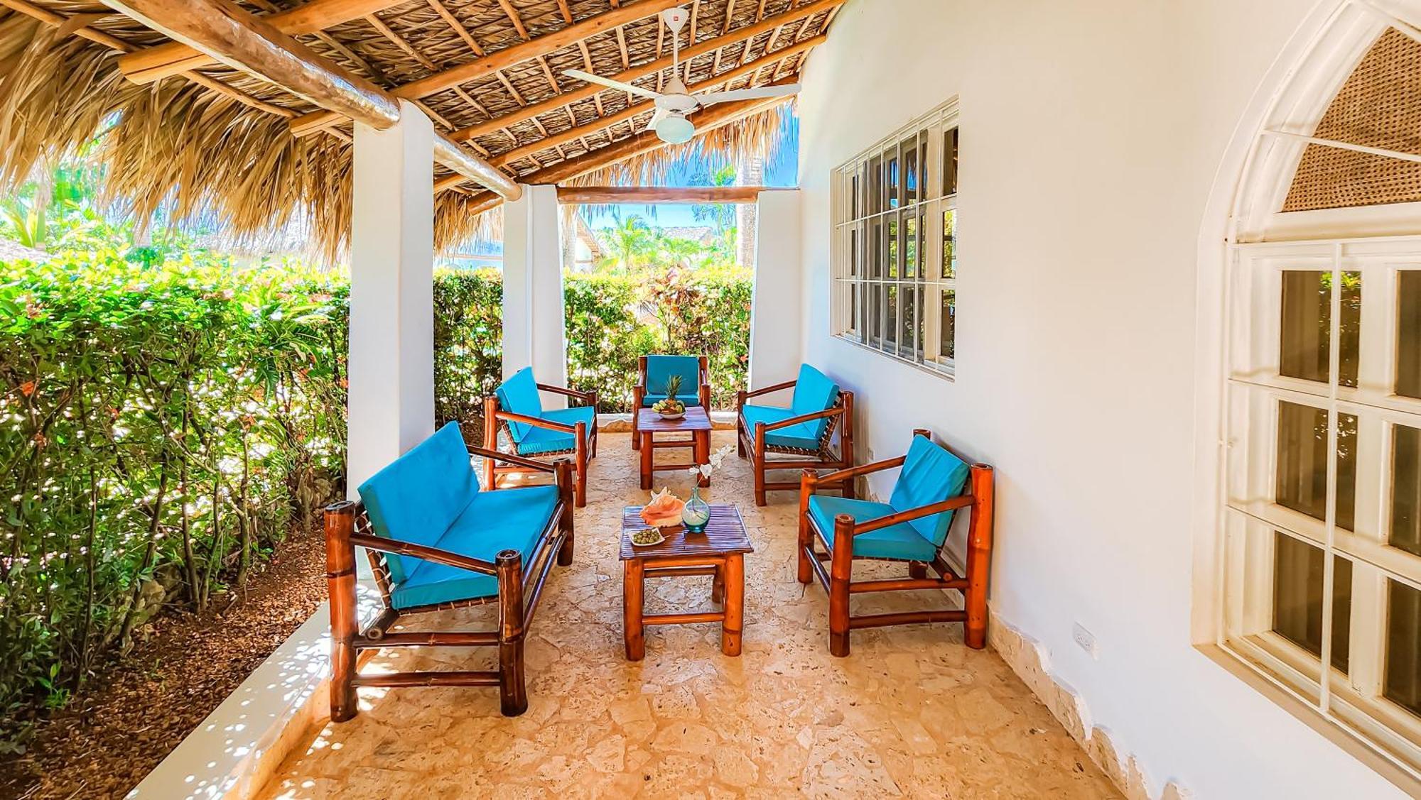 Paradiso Del Caribe Resort